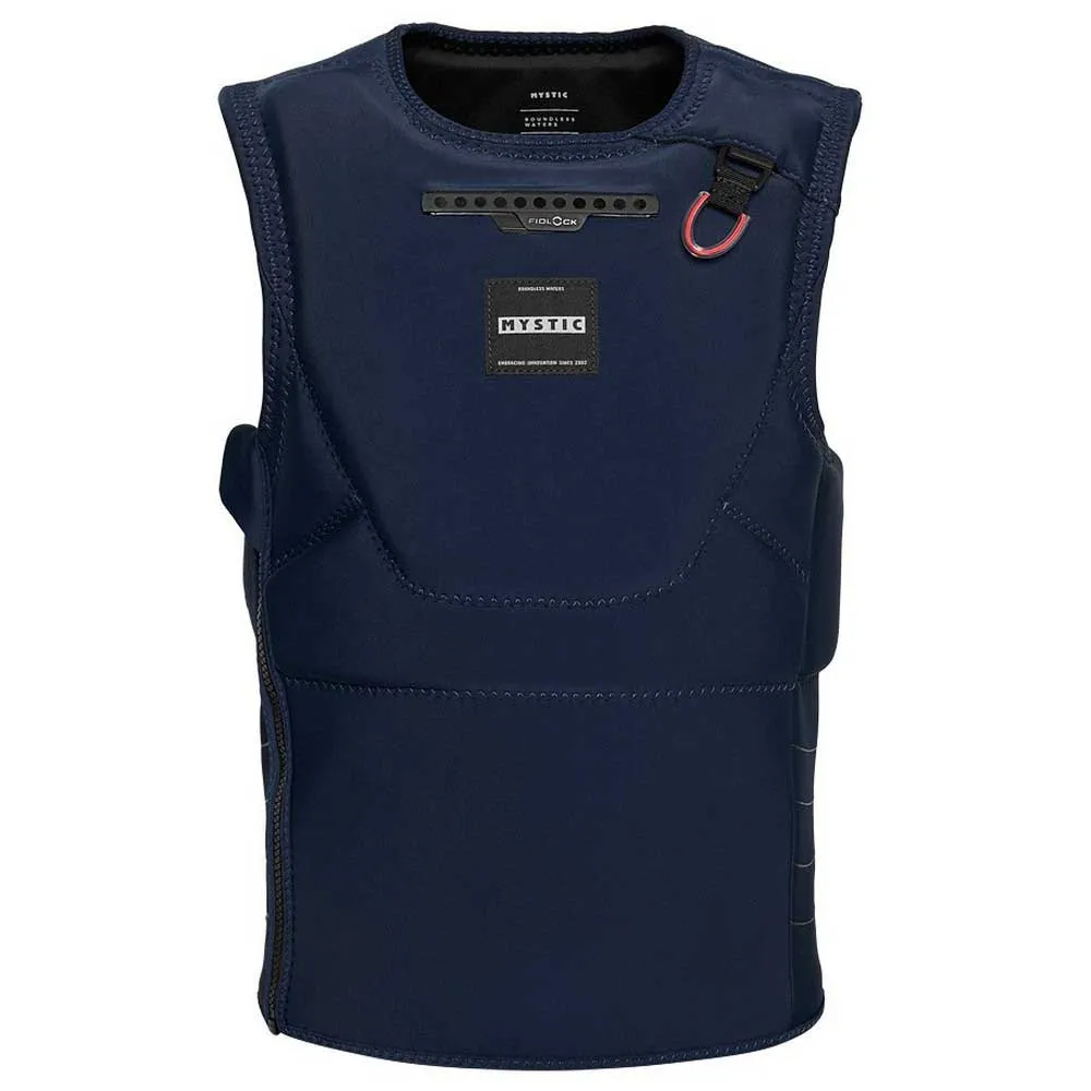 Mystic Solace szip protection vest