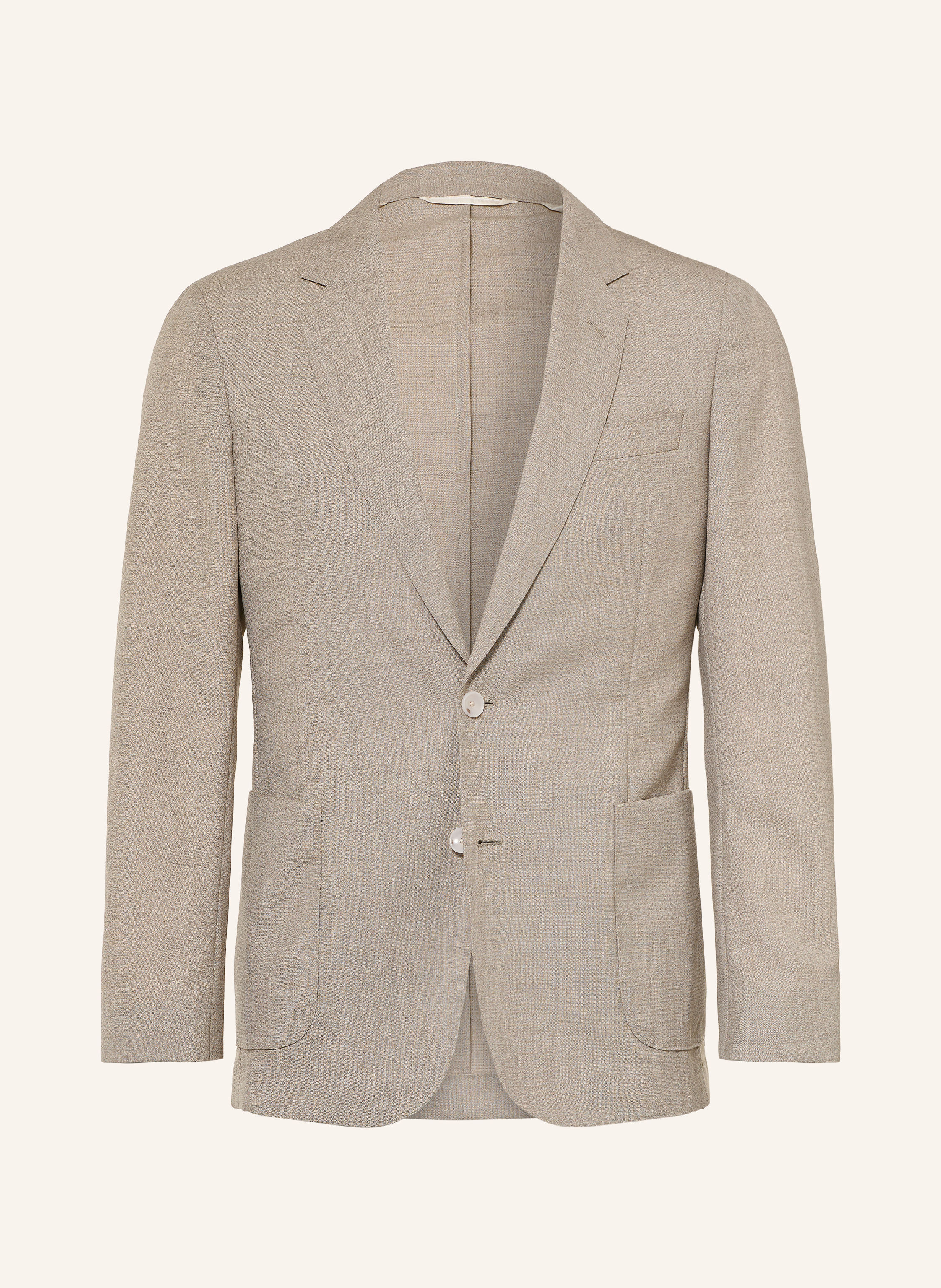BOSS Anzugsakko Extra Slim Fit