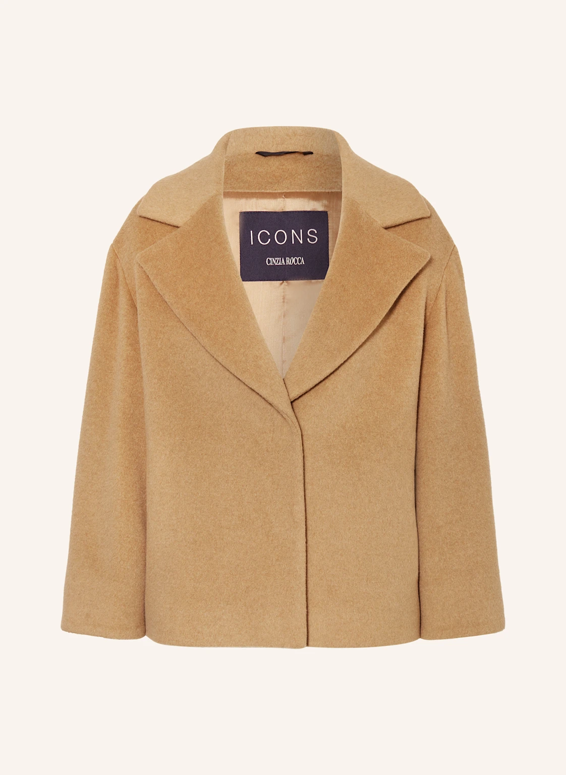 ICONS CINZIA ROCCA Cabanjacke