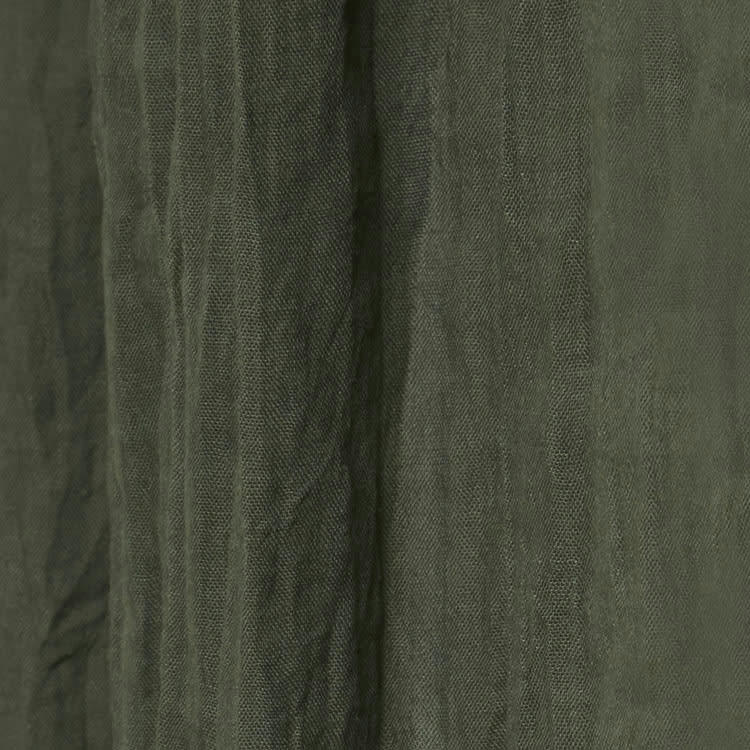 - Ciel de lit vintage vert Leaf Green (245 cm)