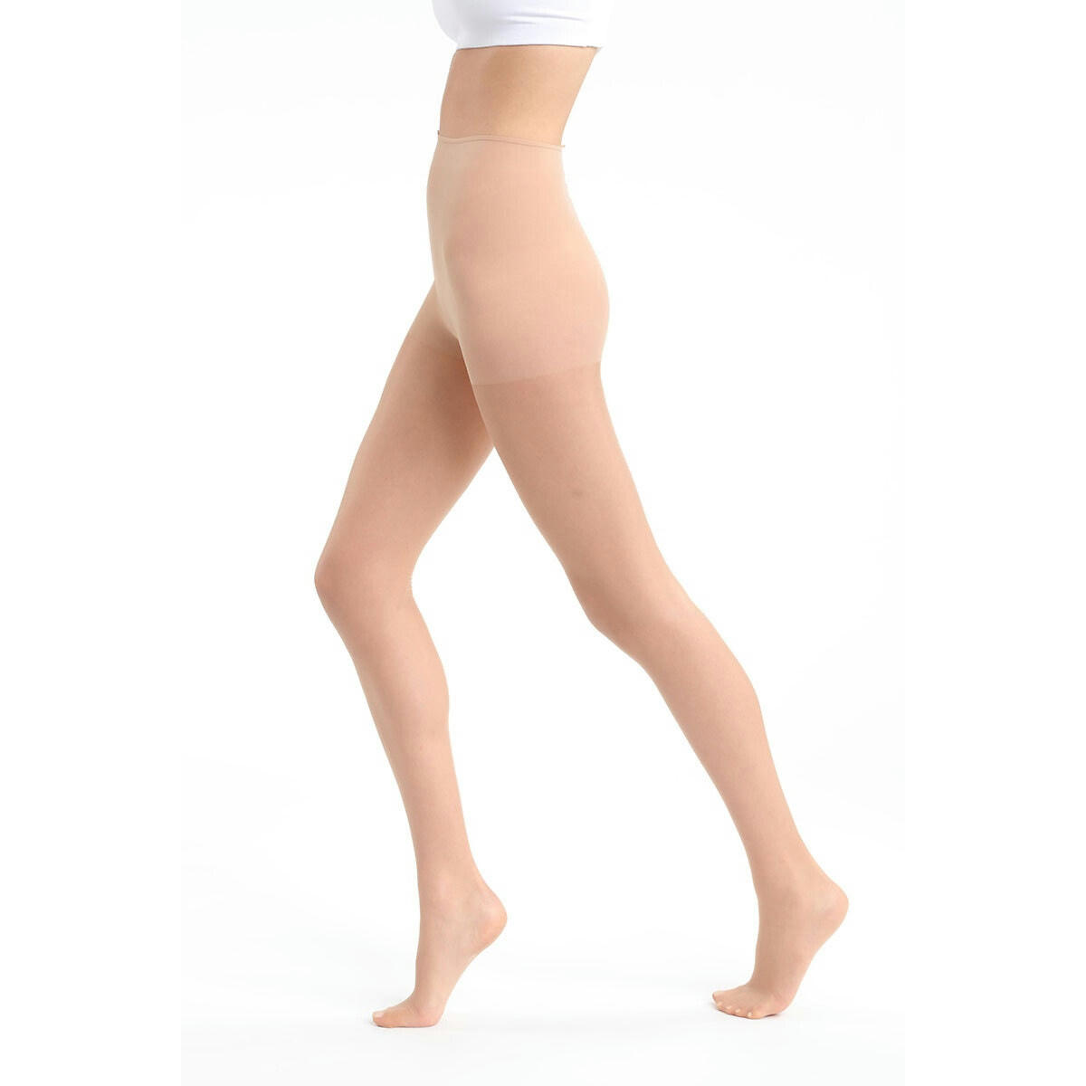 Lot 2+1 gratuit collant Sublim voile nude 15D