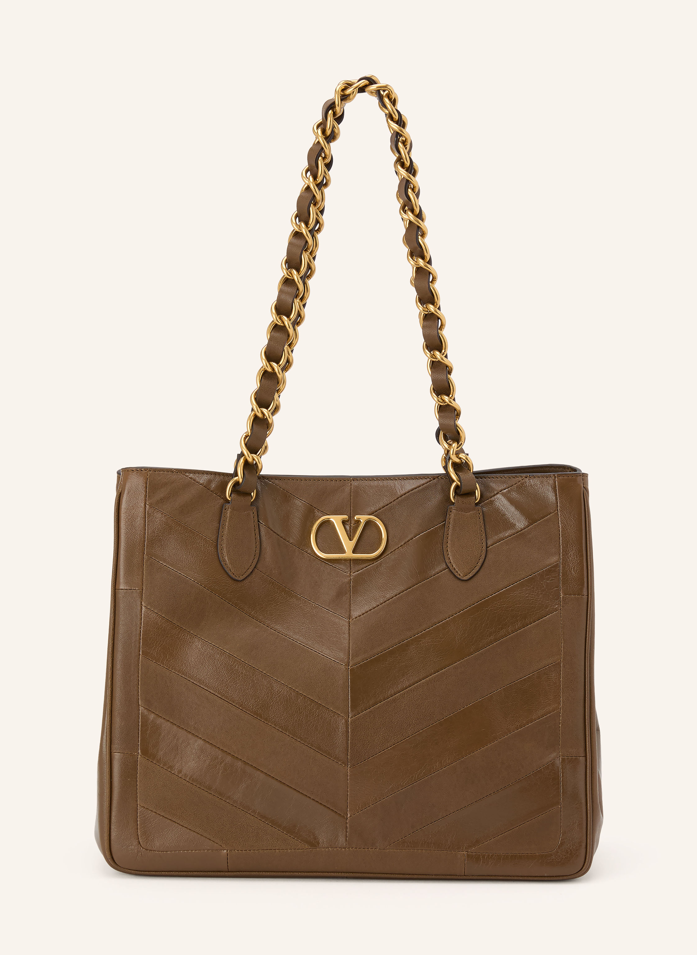 VALENTINO GARAVANI Shopper LASEINE