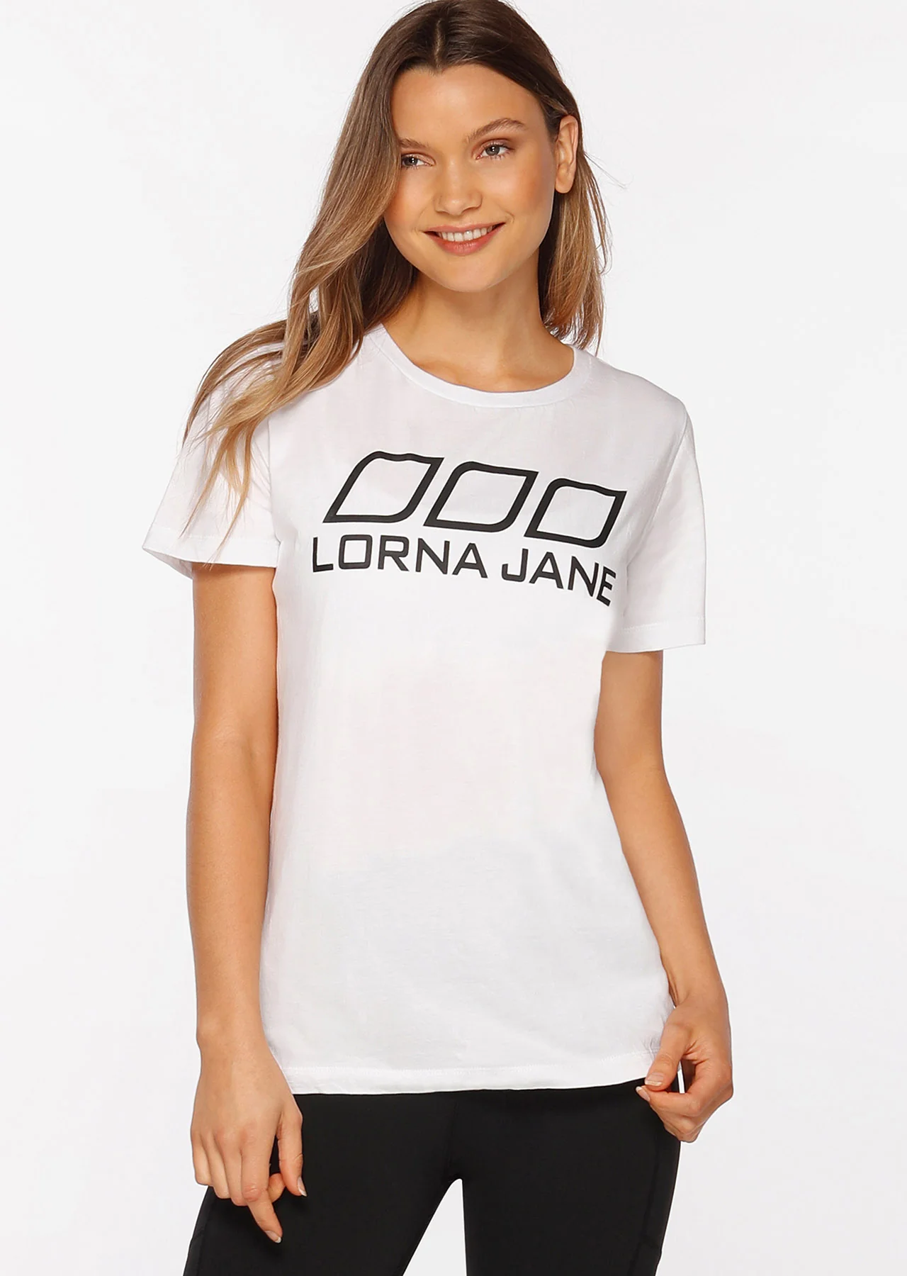 LJ Essential Tee