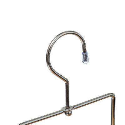 Półka pod prysznic VERTERRA, 45,5 cm, metalowa