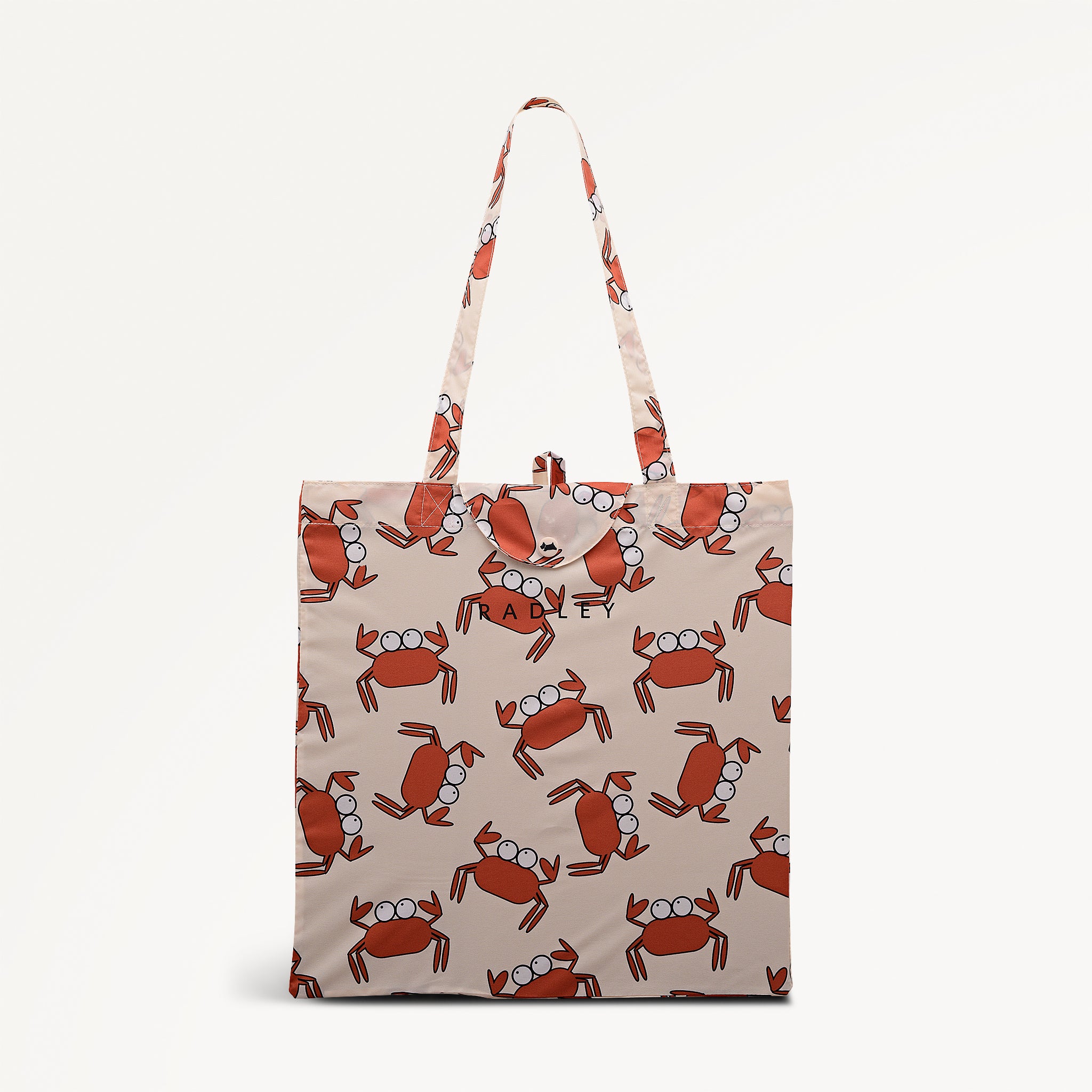 Clawde Crab - Responsible Foldaway