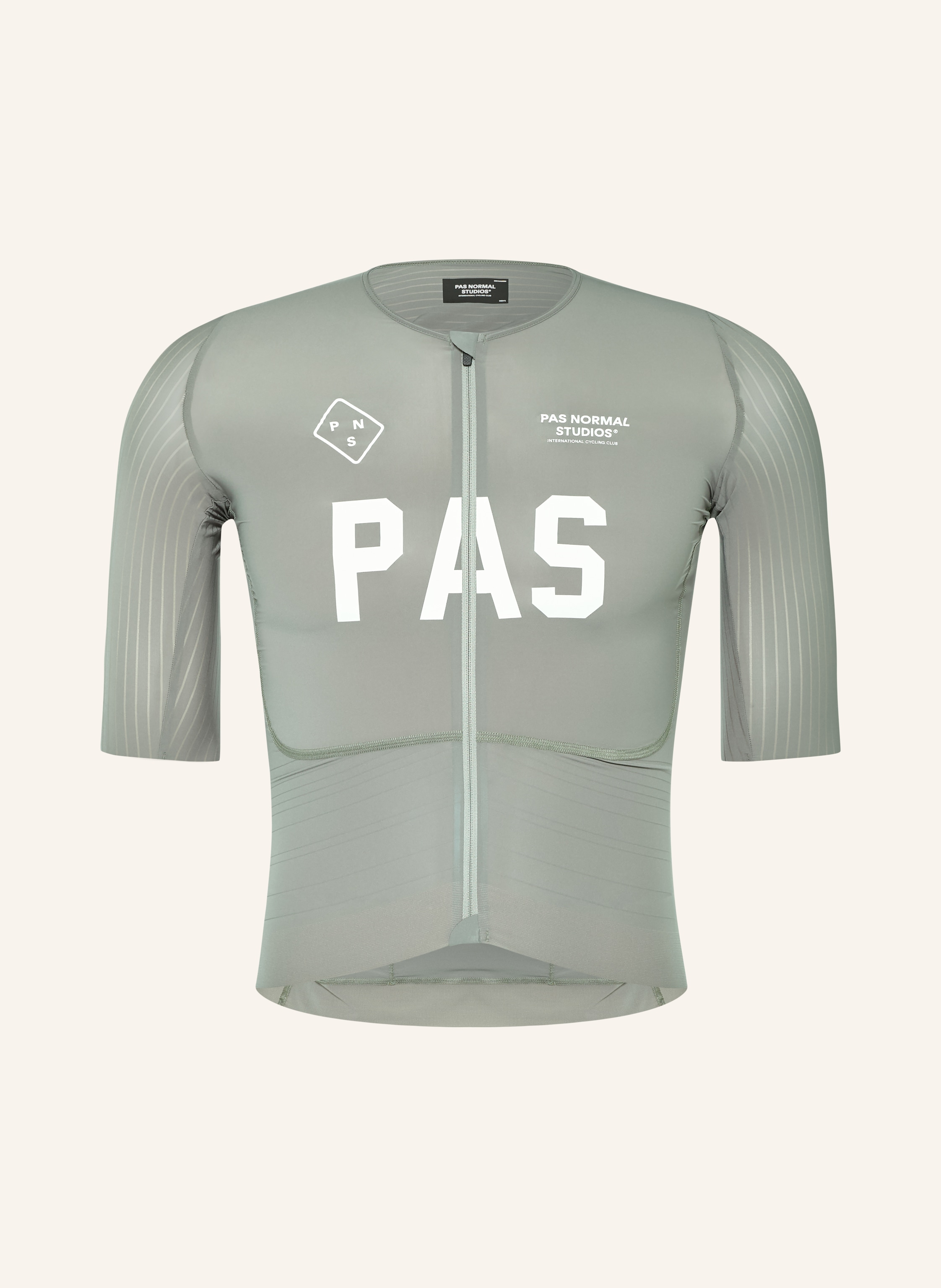 PAS NORMAL STUDIOS Radtrikot PAS MECHANISM PRO