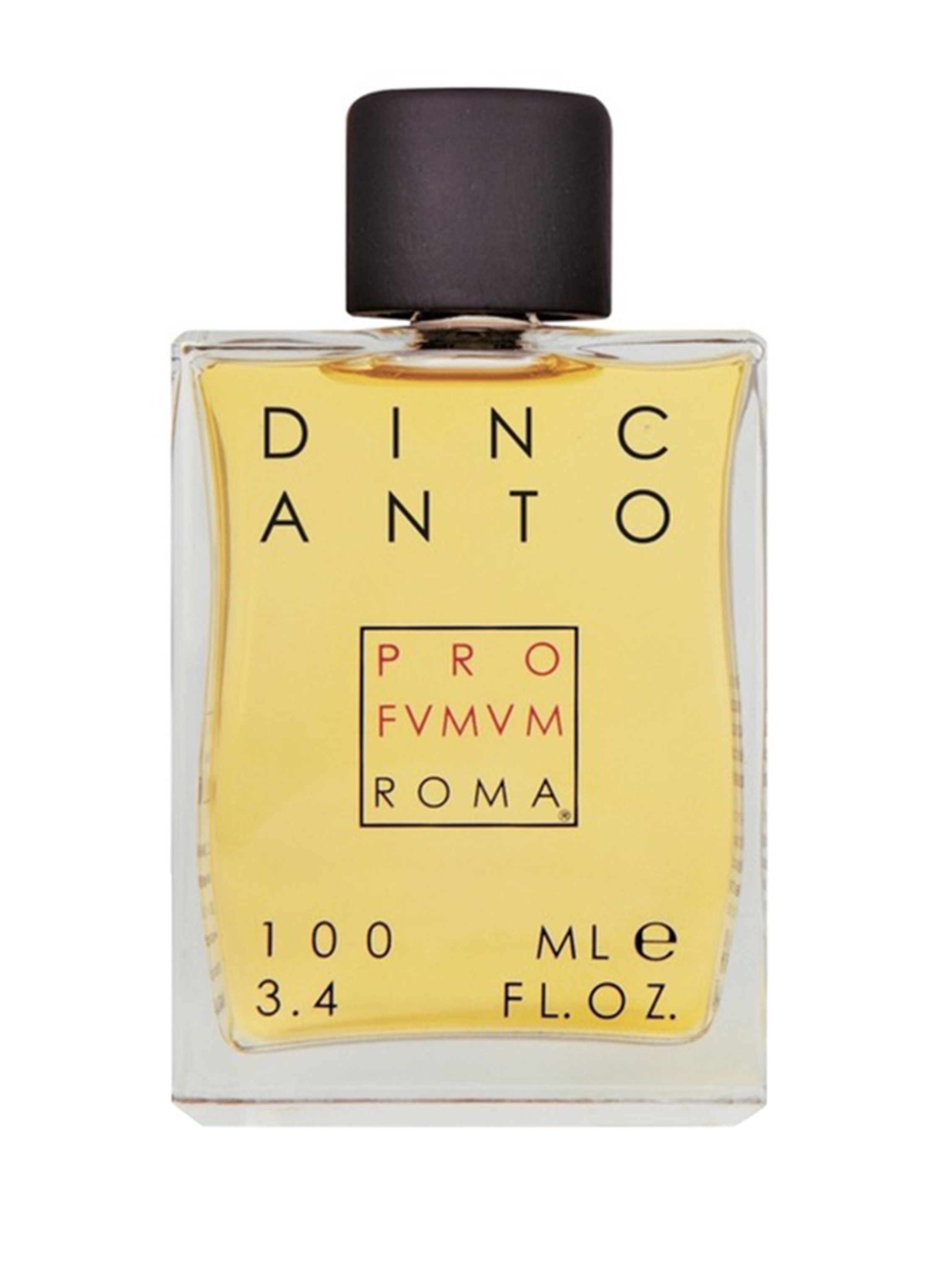 PROFVMVM ROMA DINCANTO