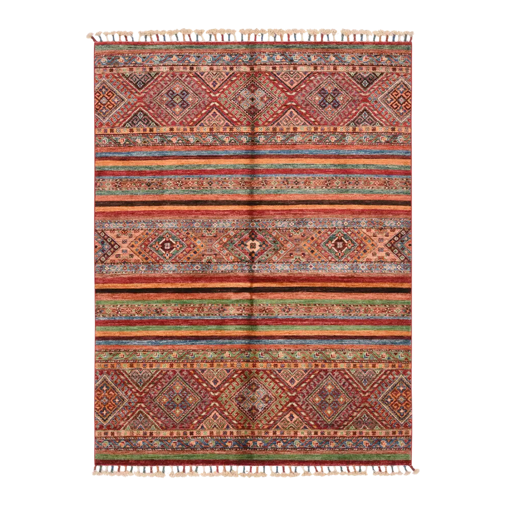 Orientteppich Serai