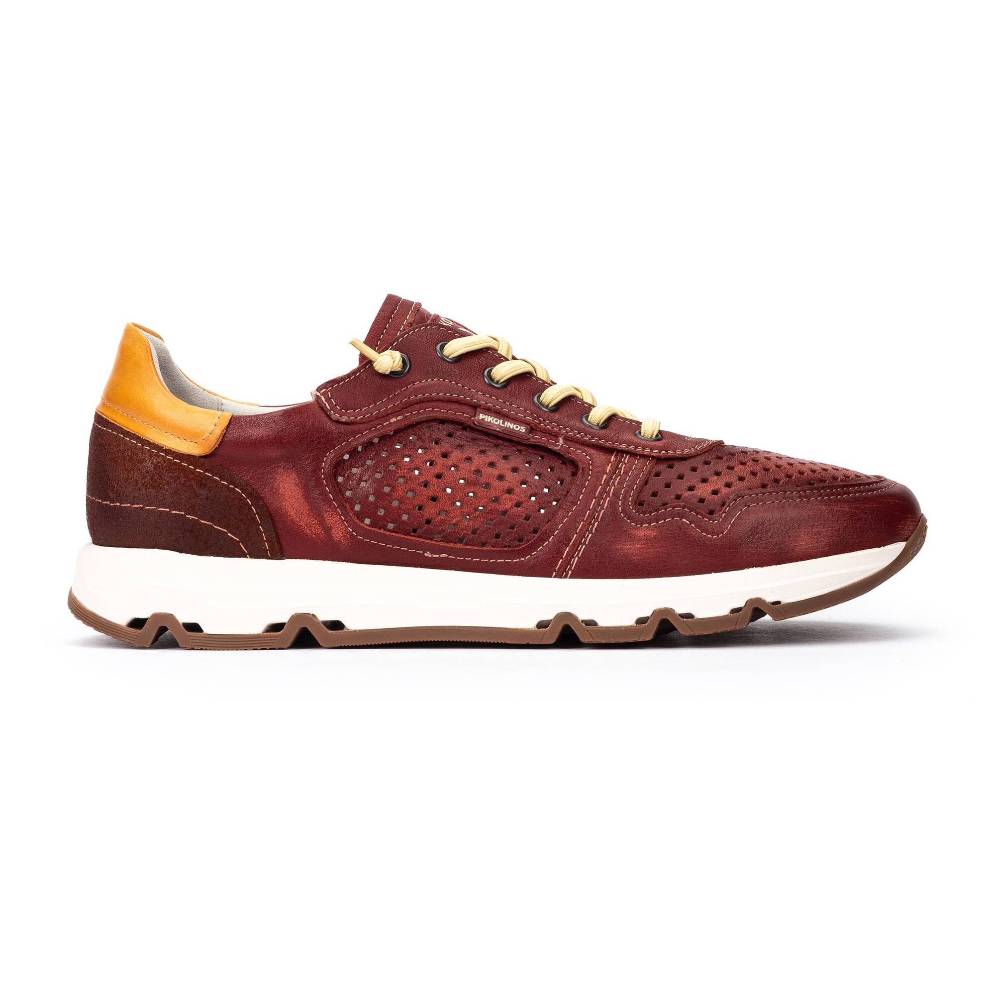 MOLINOS - Deportivo ligero con cordones elásticos para hombre