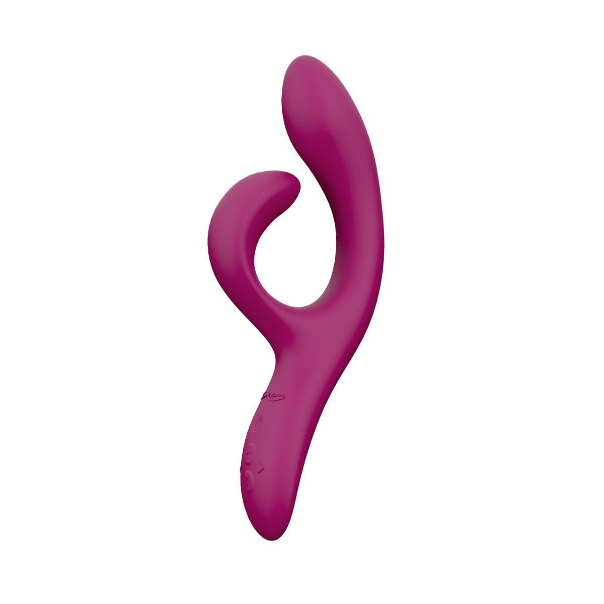 We-Vibe Nova 2 - Rabbit-Vibrator