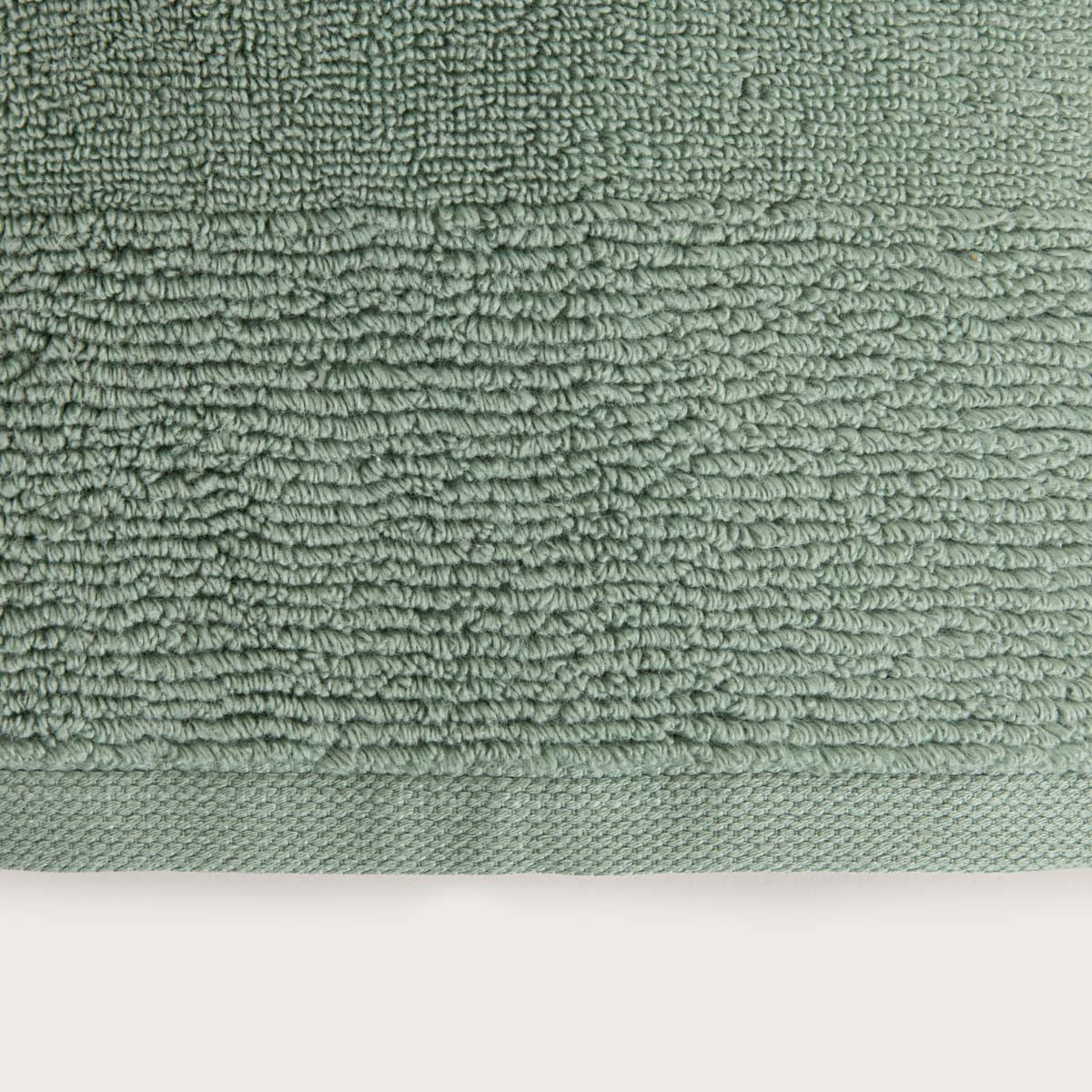 Ręcznik DESMA pistacjowy miękki 600 gsm 50x90 cm