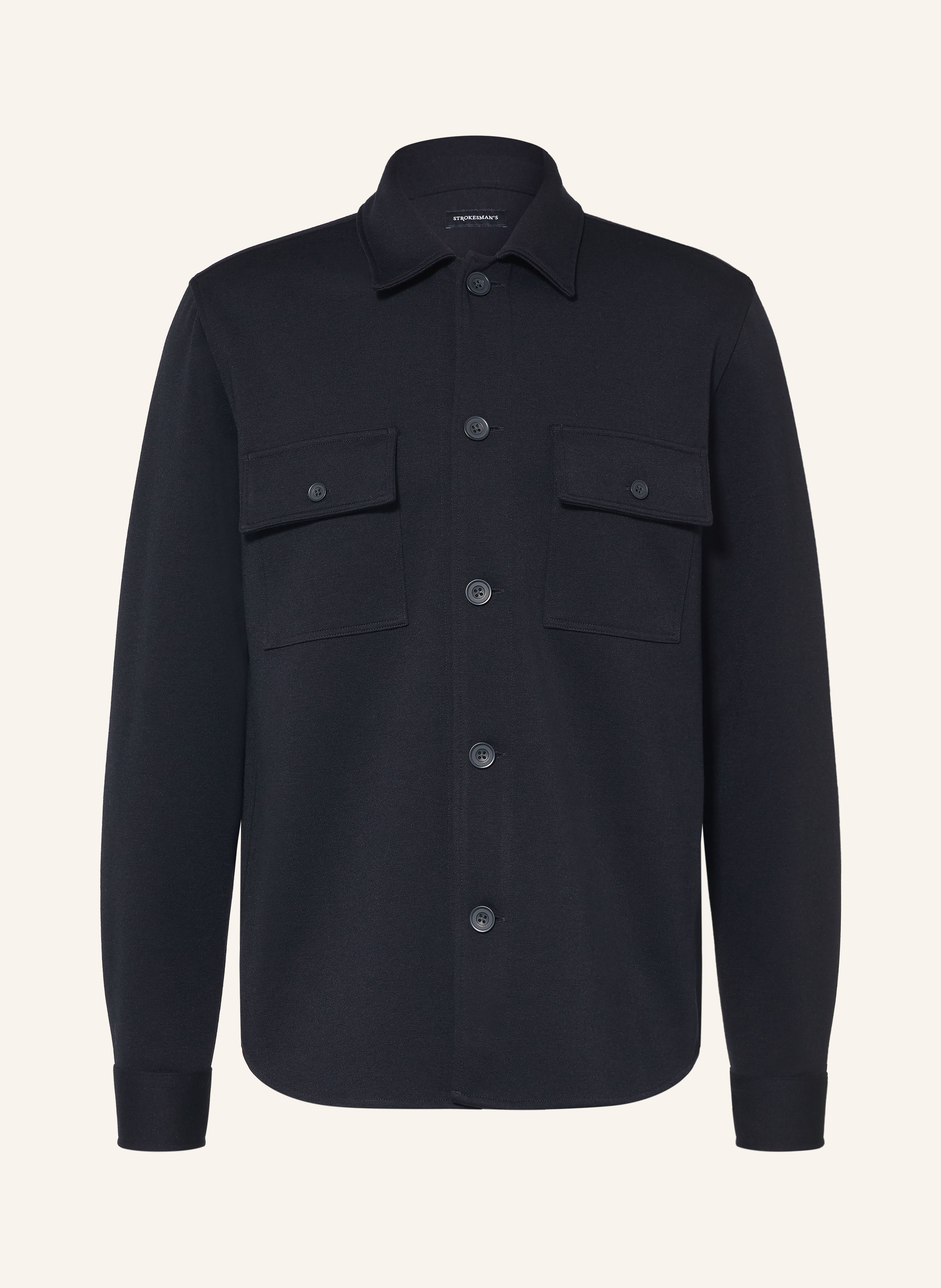 STROKESMAN'S Overshirt