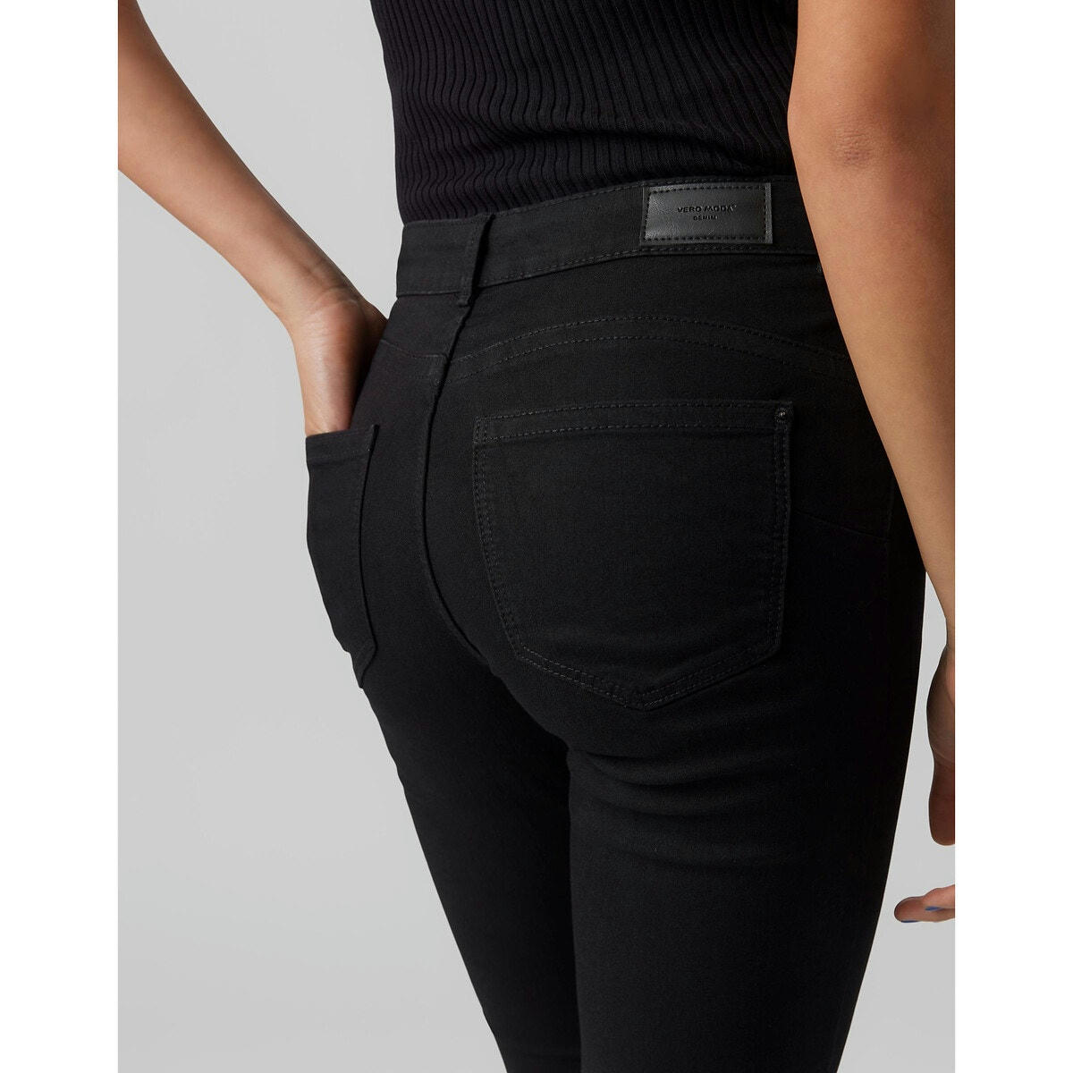 Jean Slim Shape
