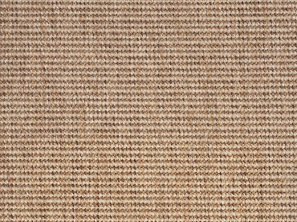Moquette tissé à plat Nature Spirit beige doré 4m (vendue à la coupe)