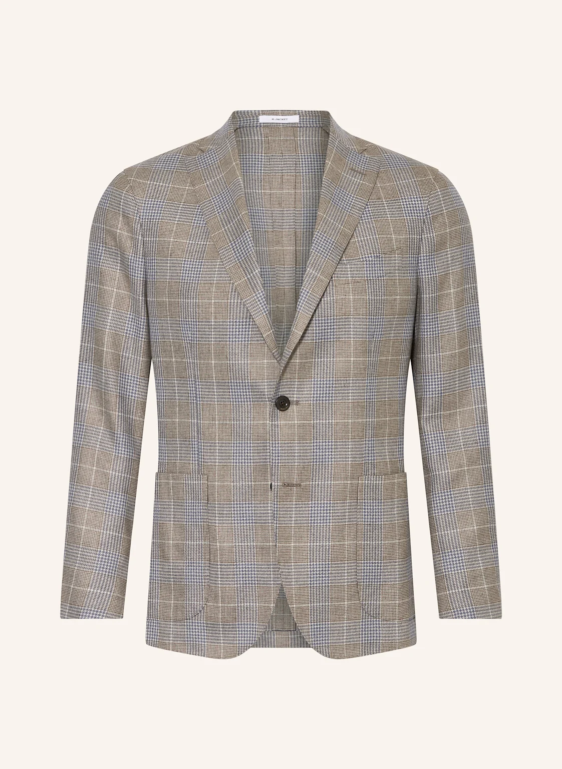 BOGLIOLI Sakko Slim Fit