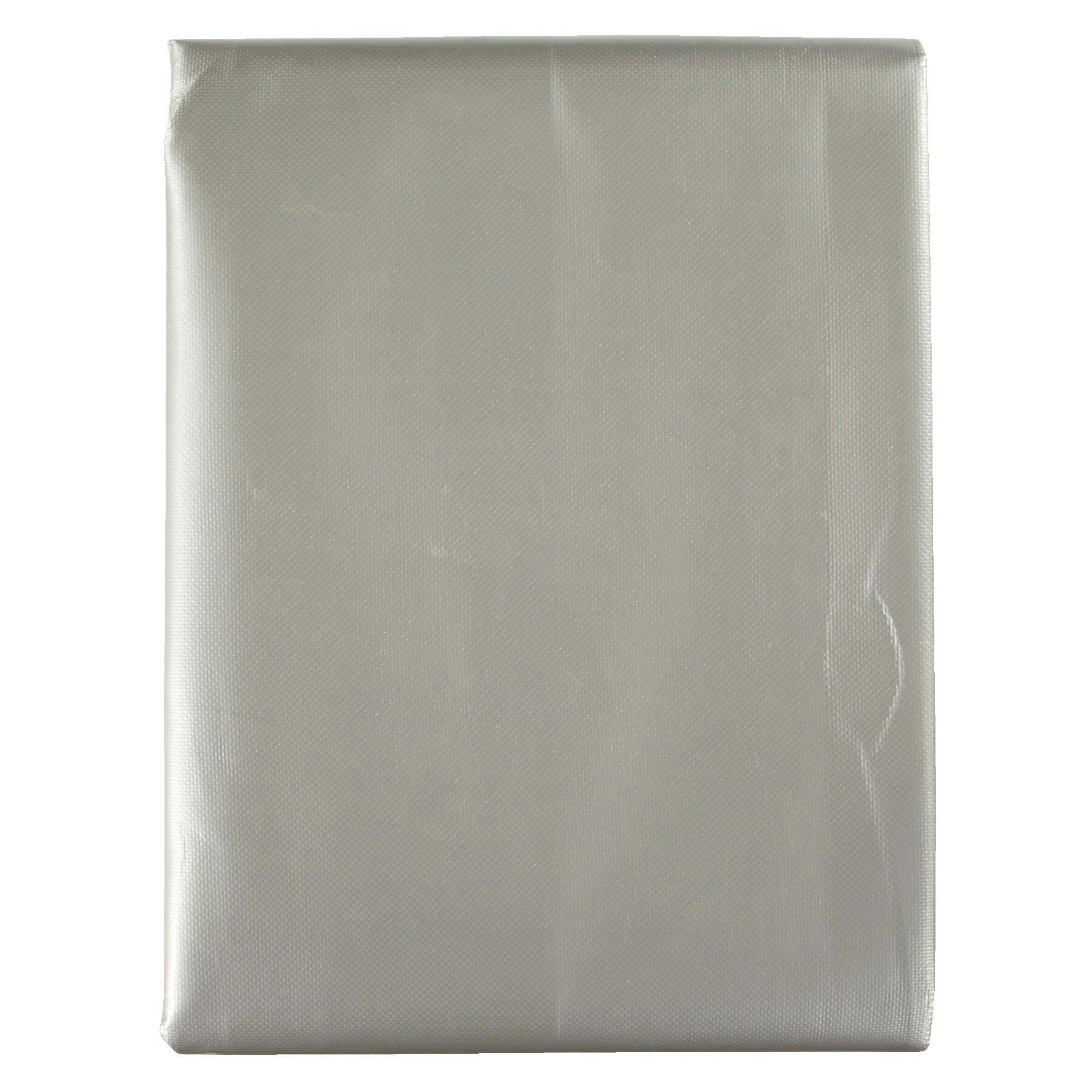 Certified Extreme Heavy Duty TPO Tarp, Waterproof, 12-ft x 16-ft