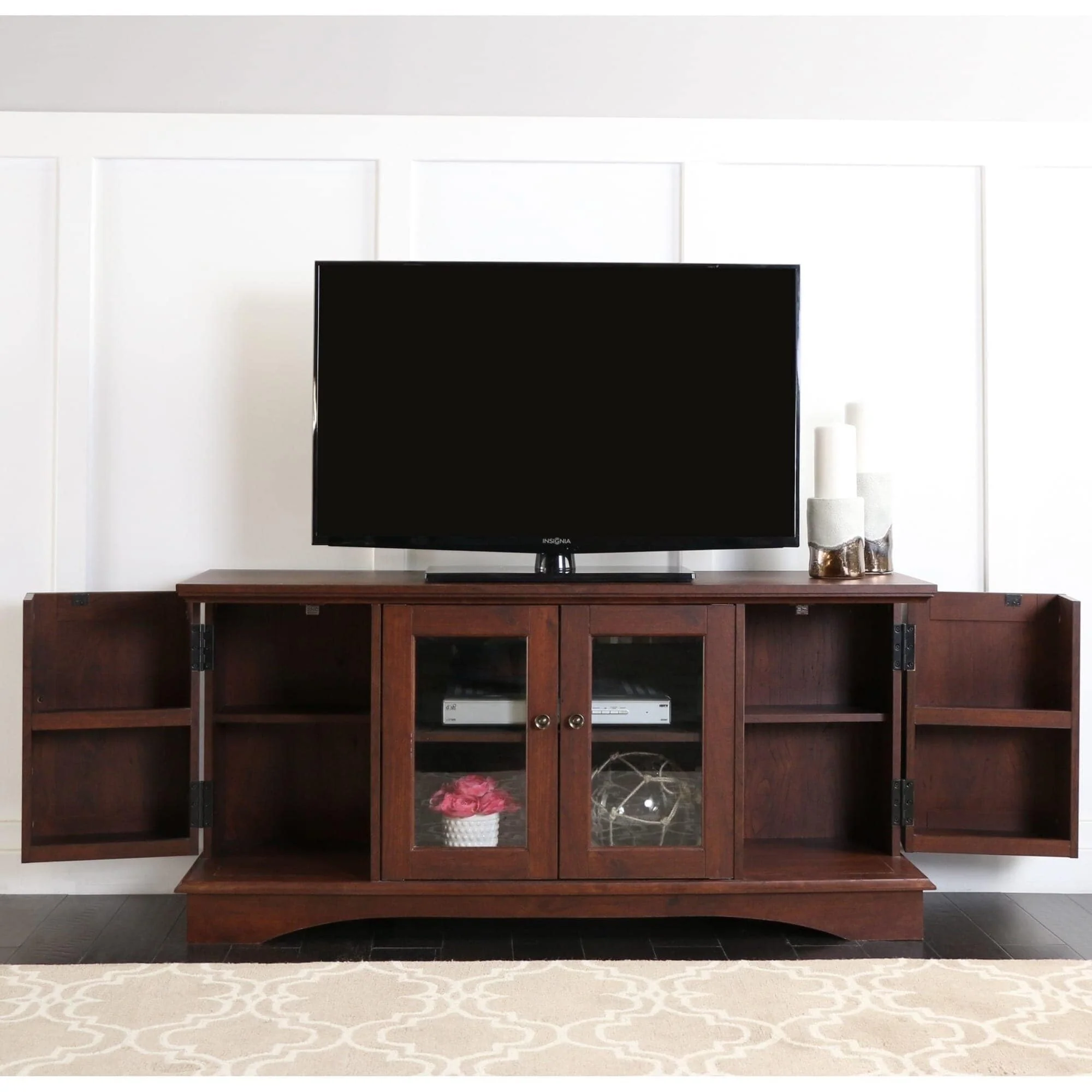 Middlebrook Designs Angelina 52-inch TV Stand