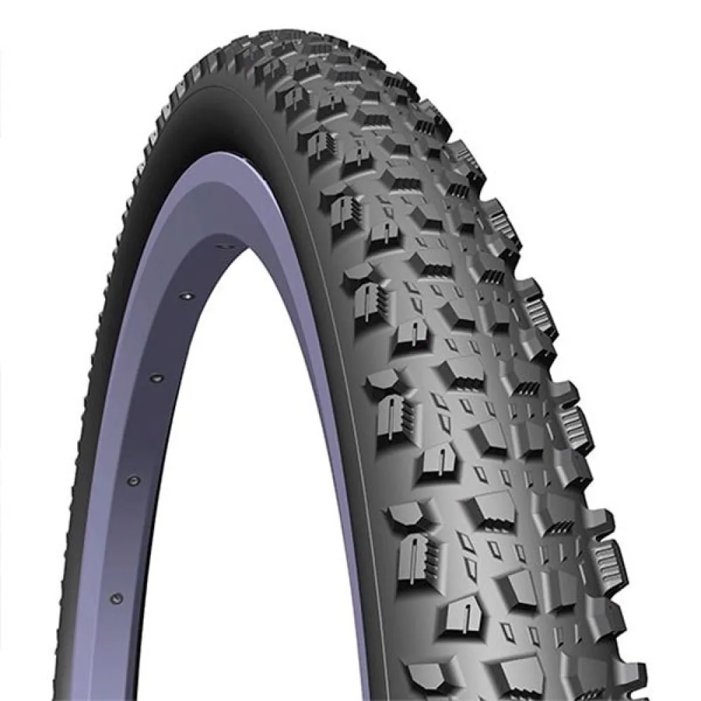 Mitas Kratos Tubeless 29´´ x 2.60 MTB tyre