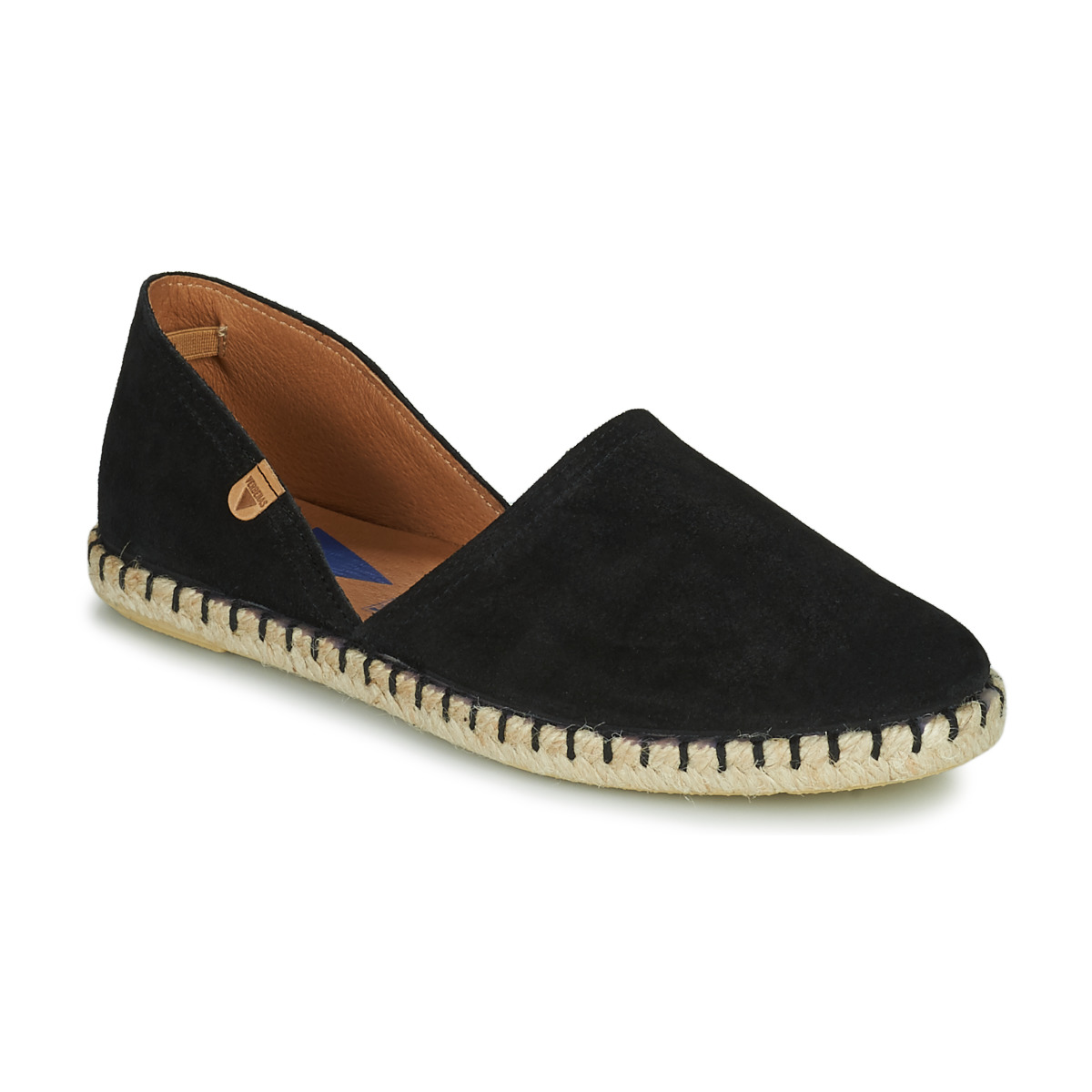 Verbenas - CARMEN - Black