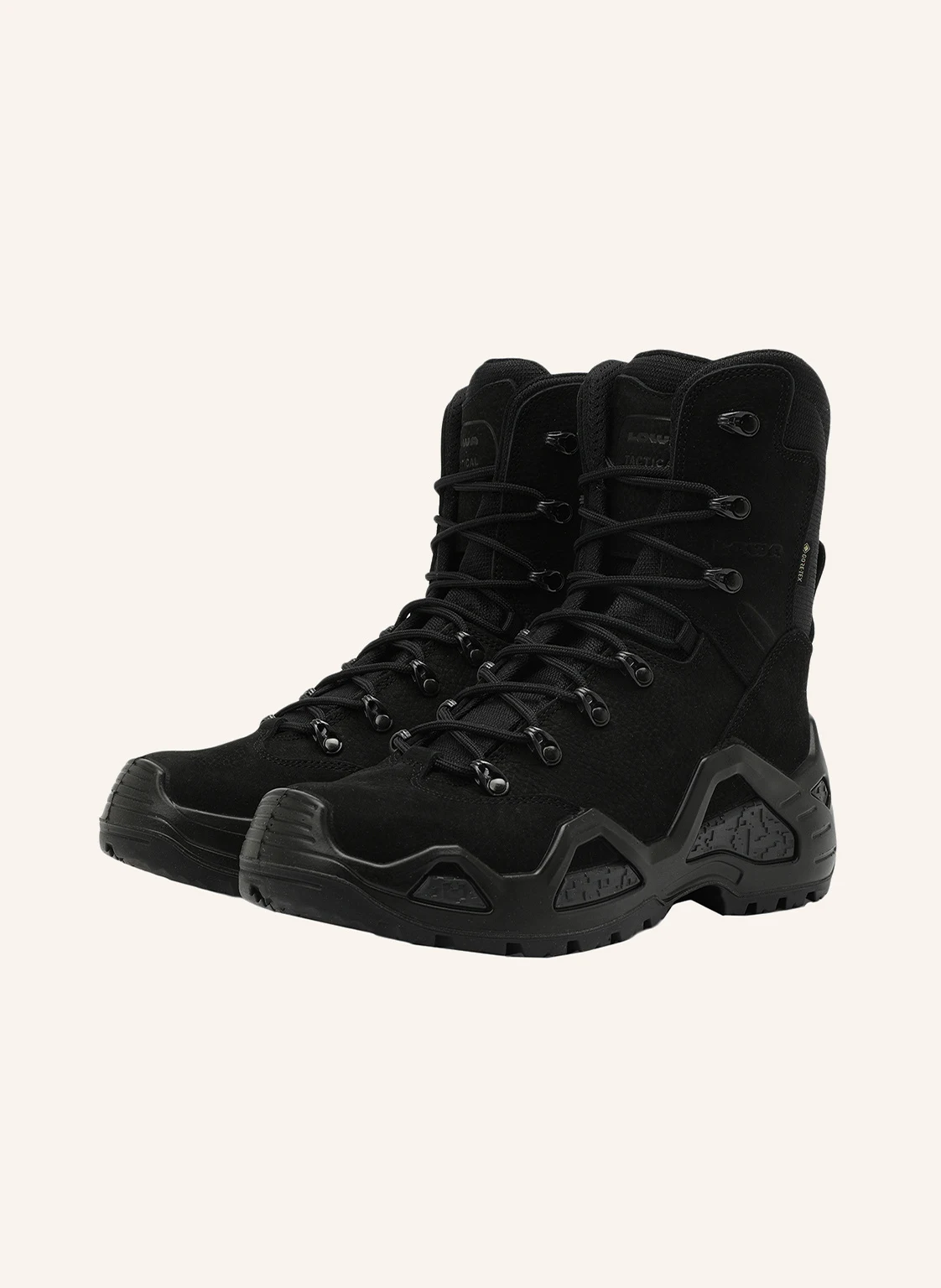 LOWA PROFESSIONAL Outdoor-Schuhe Z-8N GTX C W