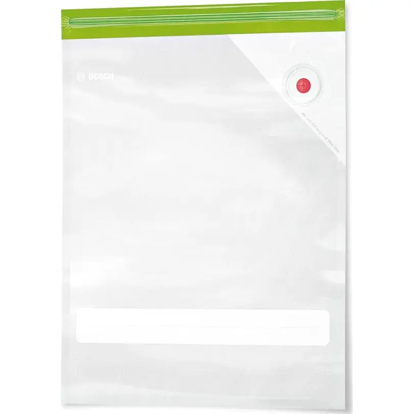 Frischhaltebeutel 10er-Set MSZV0FB3