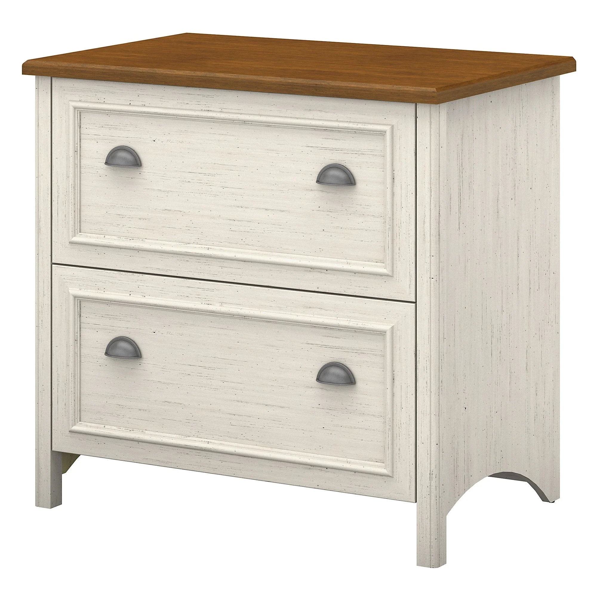 2-drawer Lateral File Cabinet
