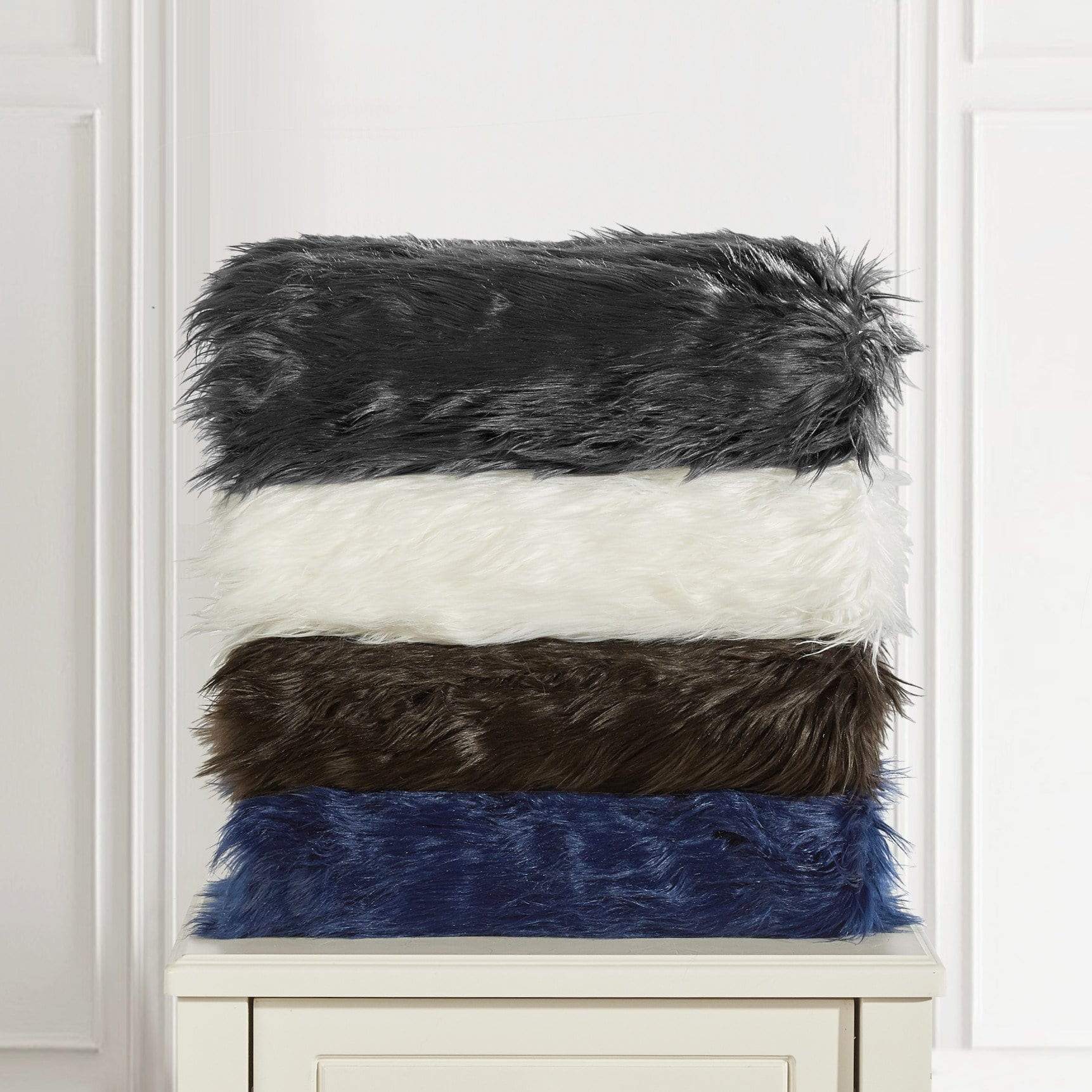 Christmas Sale-Ultra warm plush blanket for home