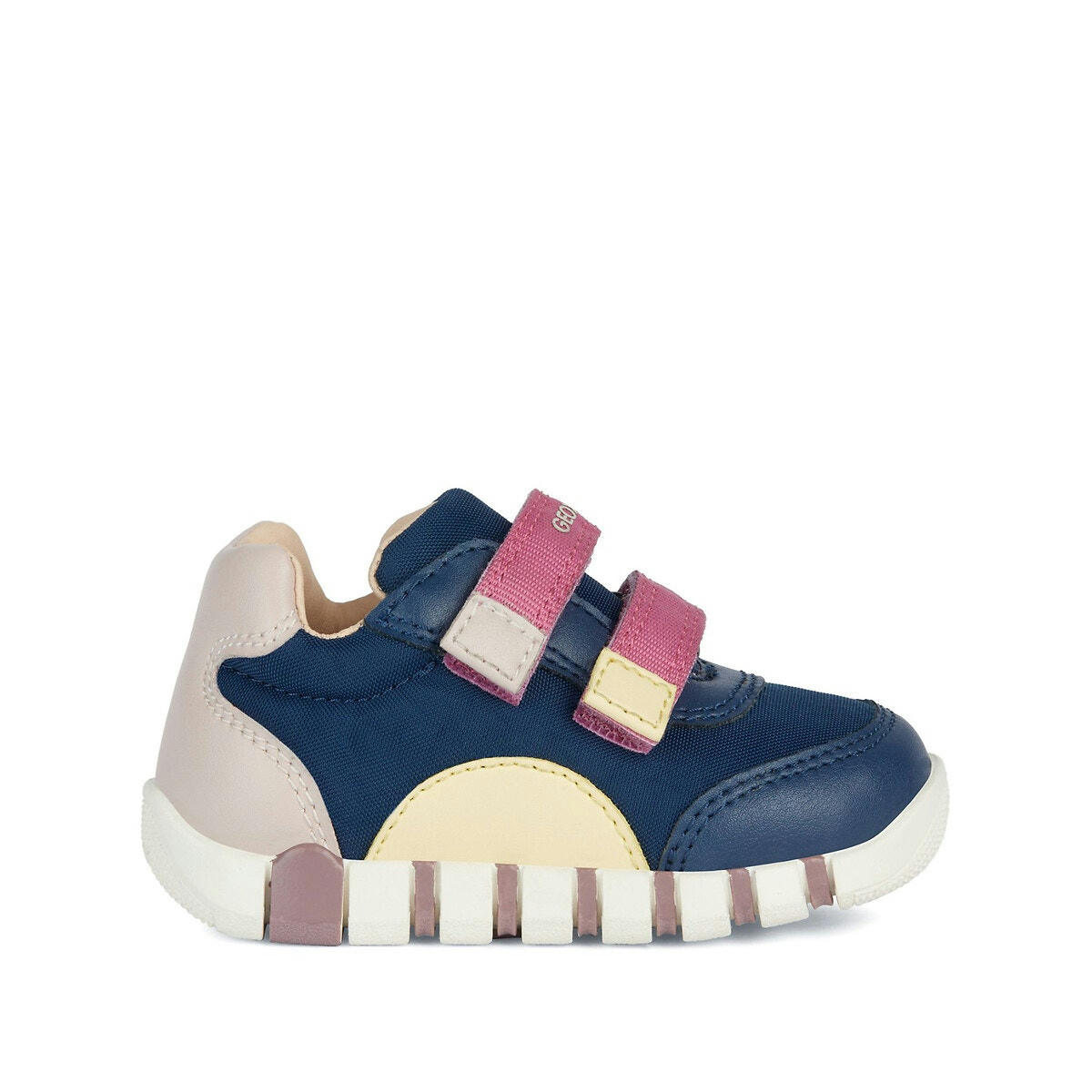 Baskets  velcro Iupidoo