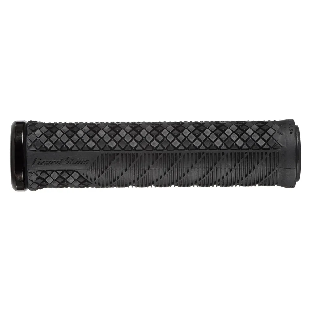 Lizard Skins Lock-On Charger Evo grips