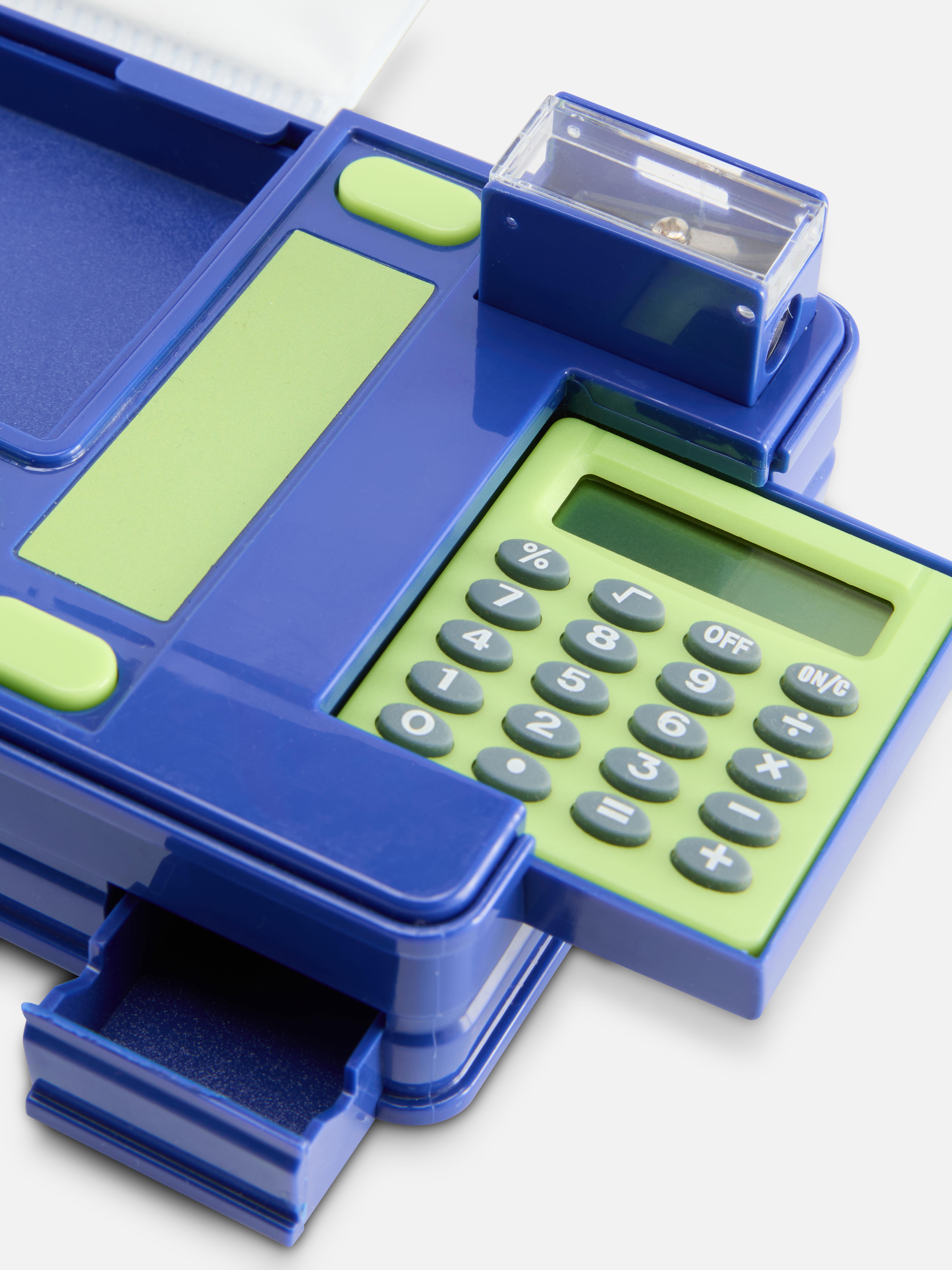 Pokémon Stationery Case