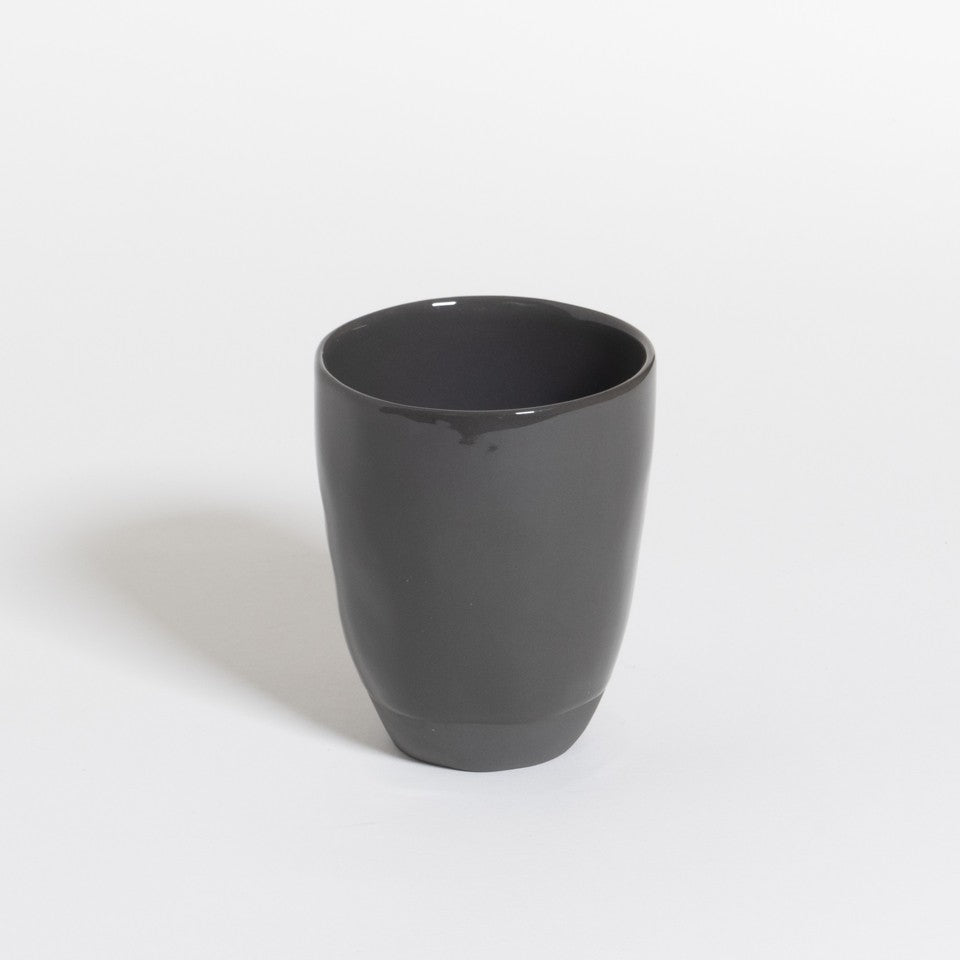 The Table Atelier Mok 290 ml Black Olive