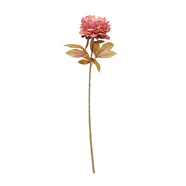 Fleur artificielle Fria H76cm- Modèle B- Atmosphera