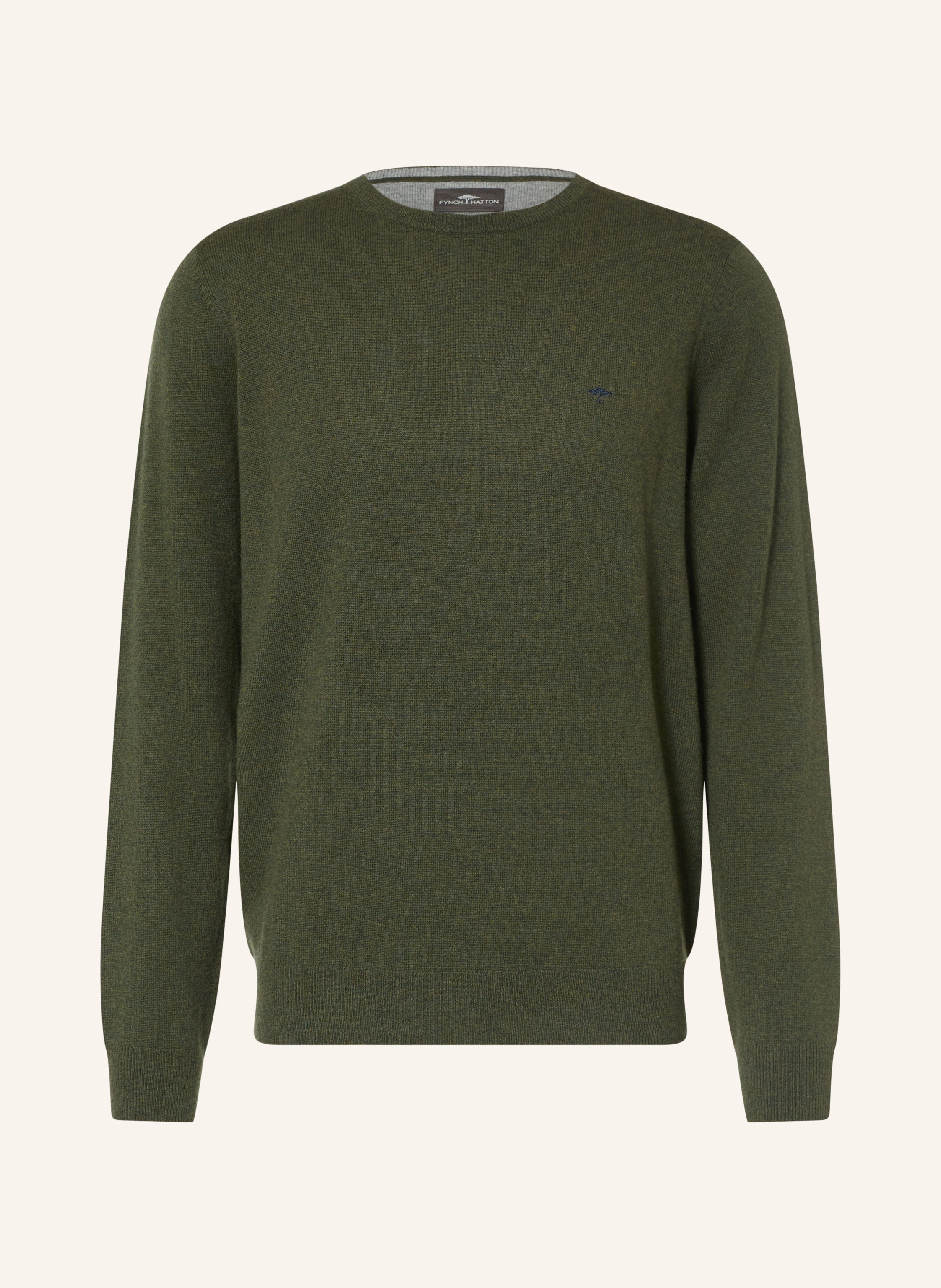 FYNCH-HATTON Pullover