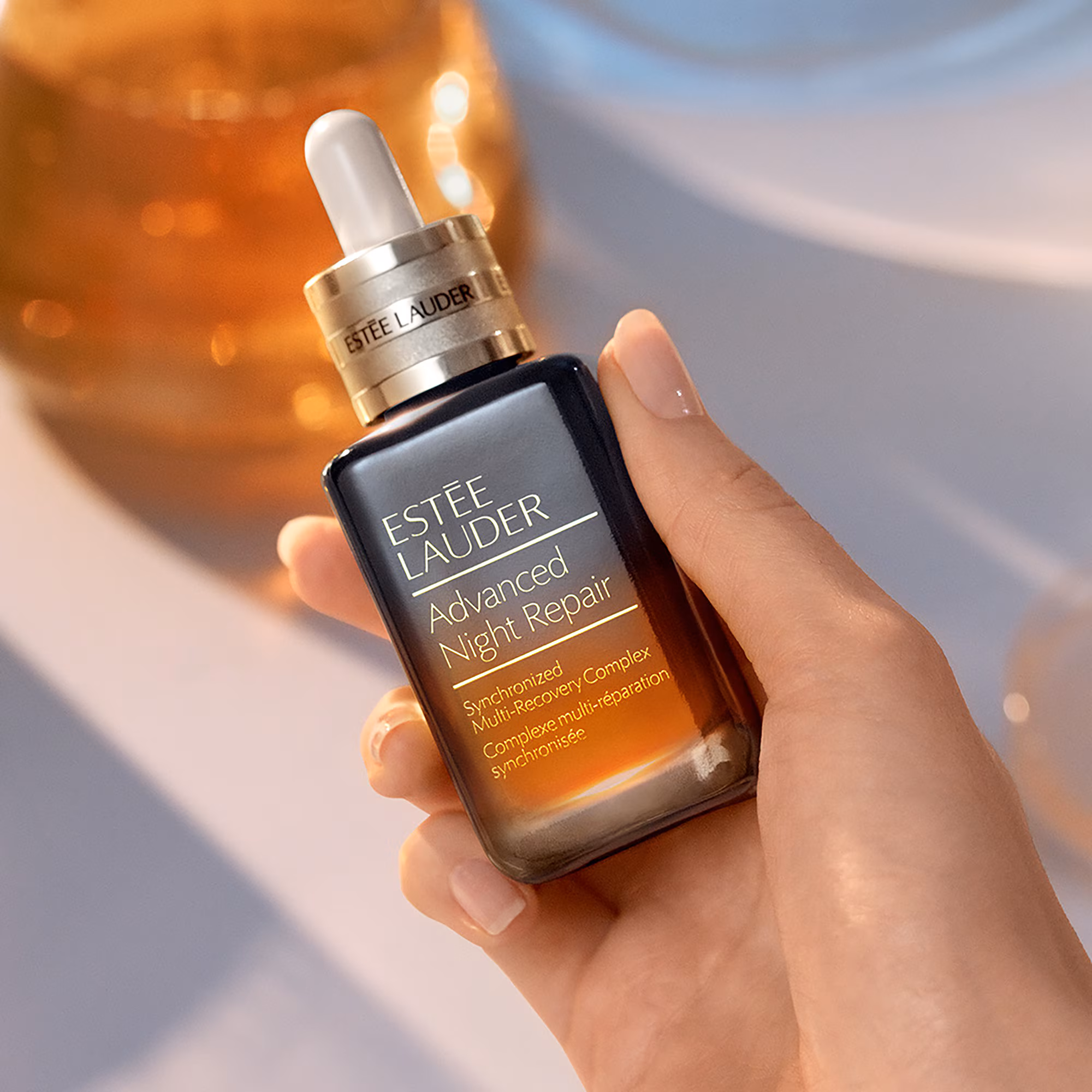 REVITALIZING SUPREME Coffret soin