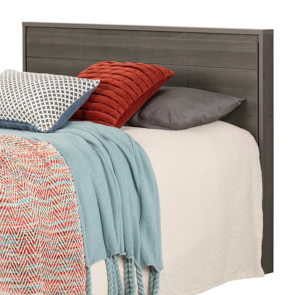 South Shore Gravity Full/Queen Headboard