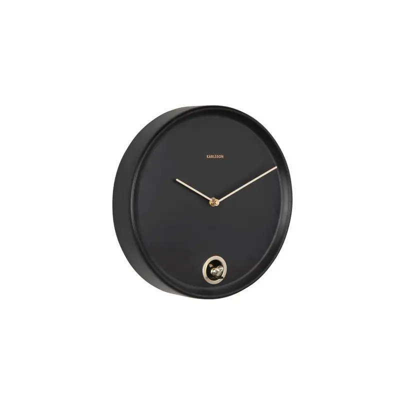 Wanduhr Esencia Cuckoo