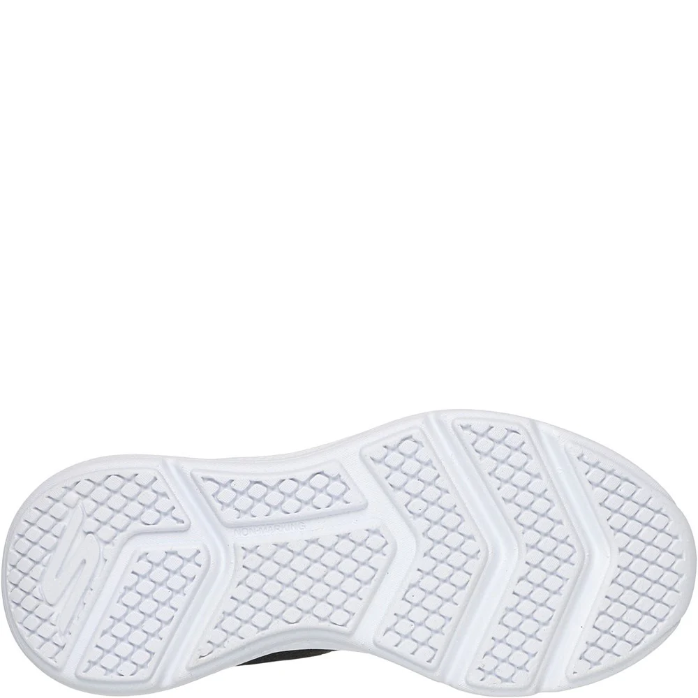 Skechers Go Run Elevate Ombre Sprint Trainers