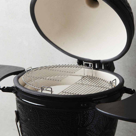 Système de cuisson flexible Kamal 60/XL - Barbecook