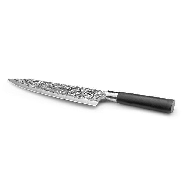 Couteau chef 20.5 cm sur carte Inox - Katana par Richardson Sheffield