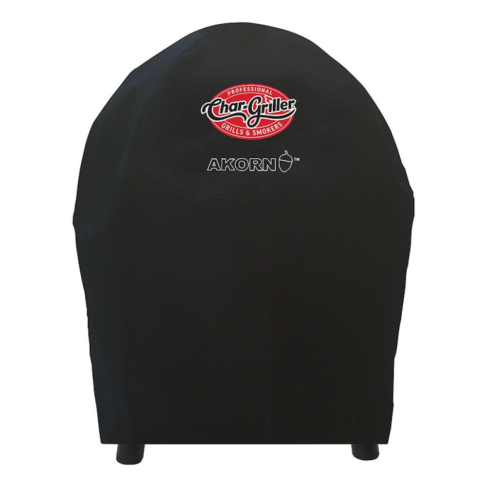 GRILLTREKK CHARGRILLER AKORN JR. KAMADO