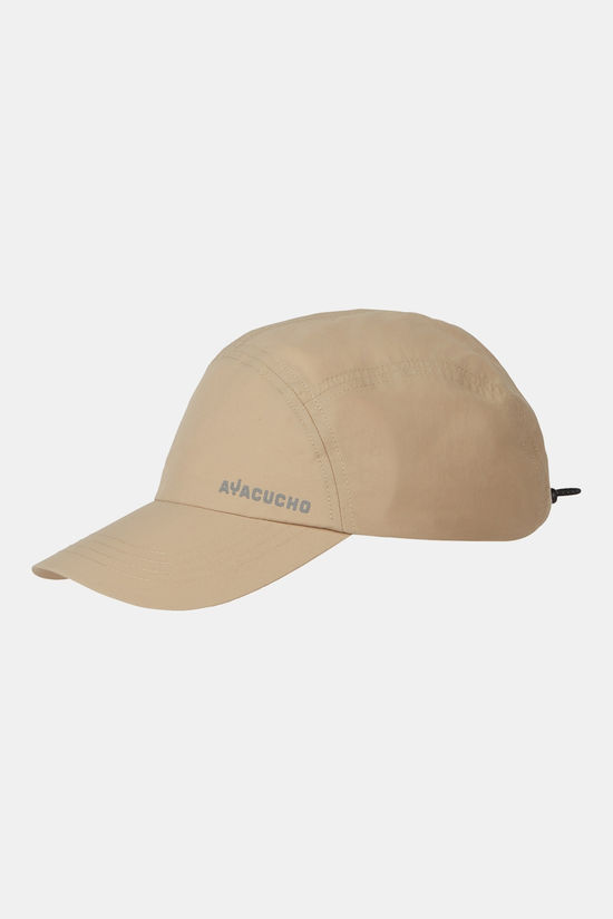Ayacucho Mountain Waterproof Cap Pet