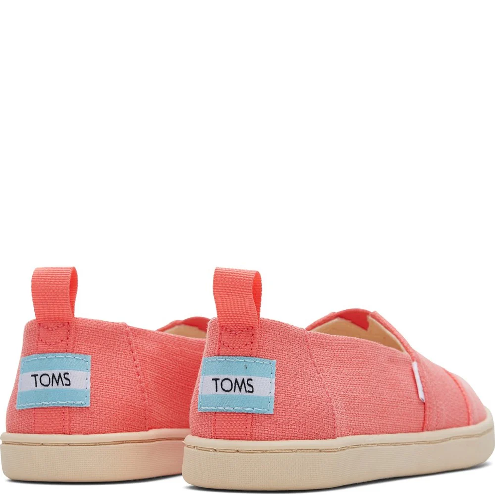 TOMS Alpargata Slip on Shoe