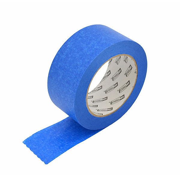 AW Tools - Ruban Bleu (25 m x 48 mm)