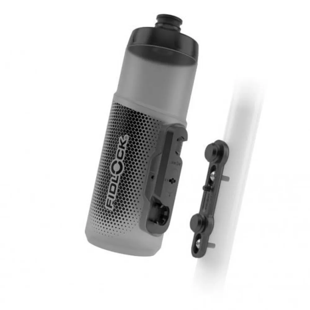 Fidlock Twist Antibacterial   Base water bottle 600ml