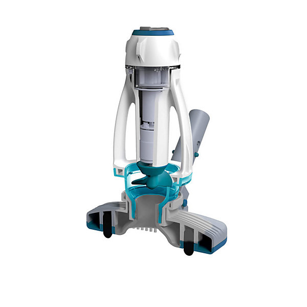 Aspirateur piscine électrique sans fil Telsa 20 Powerblade