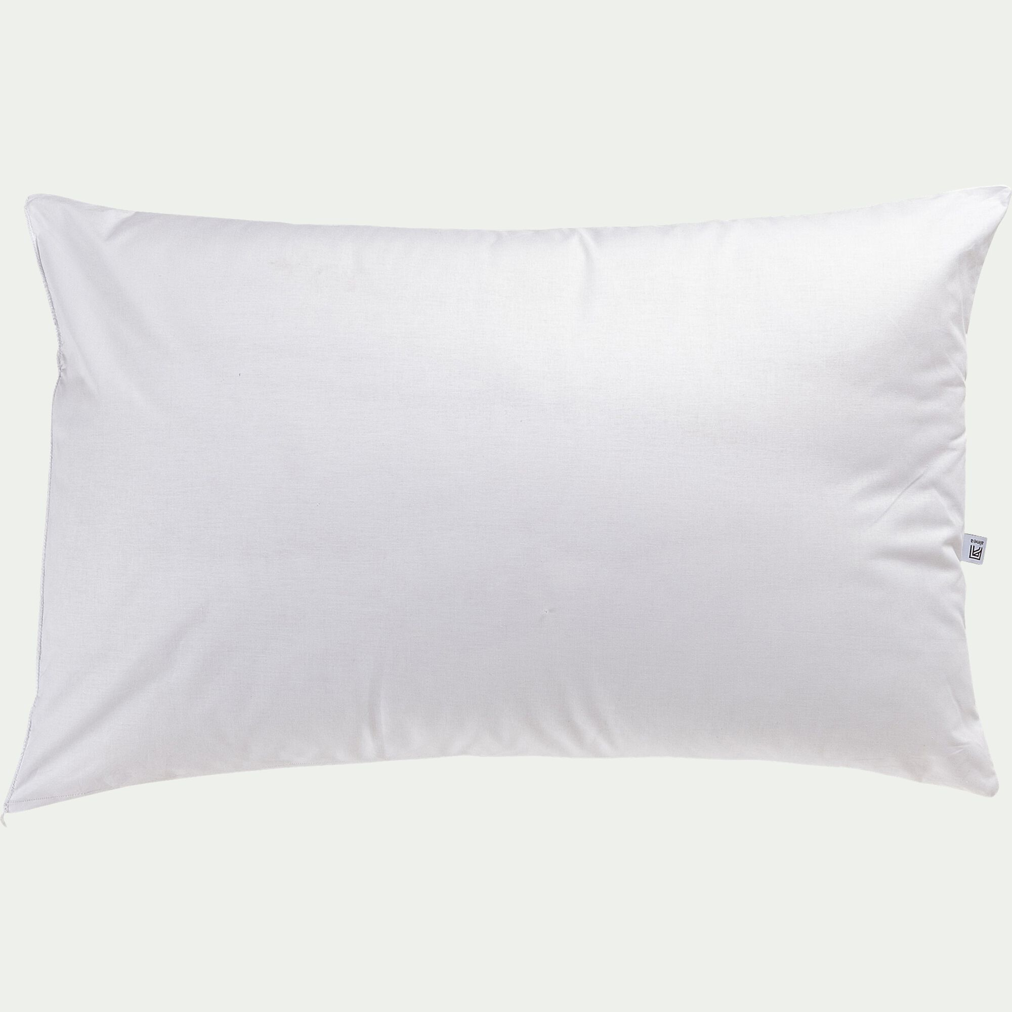 SADY - Oreiller moelleux en coton - 45x70cm