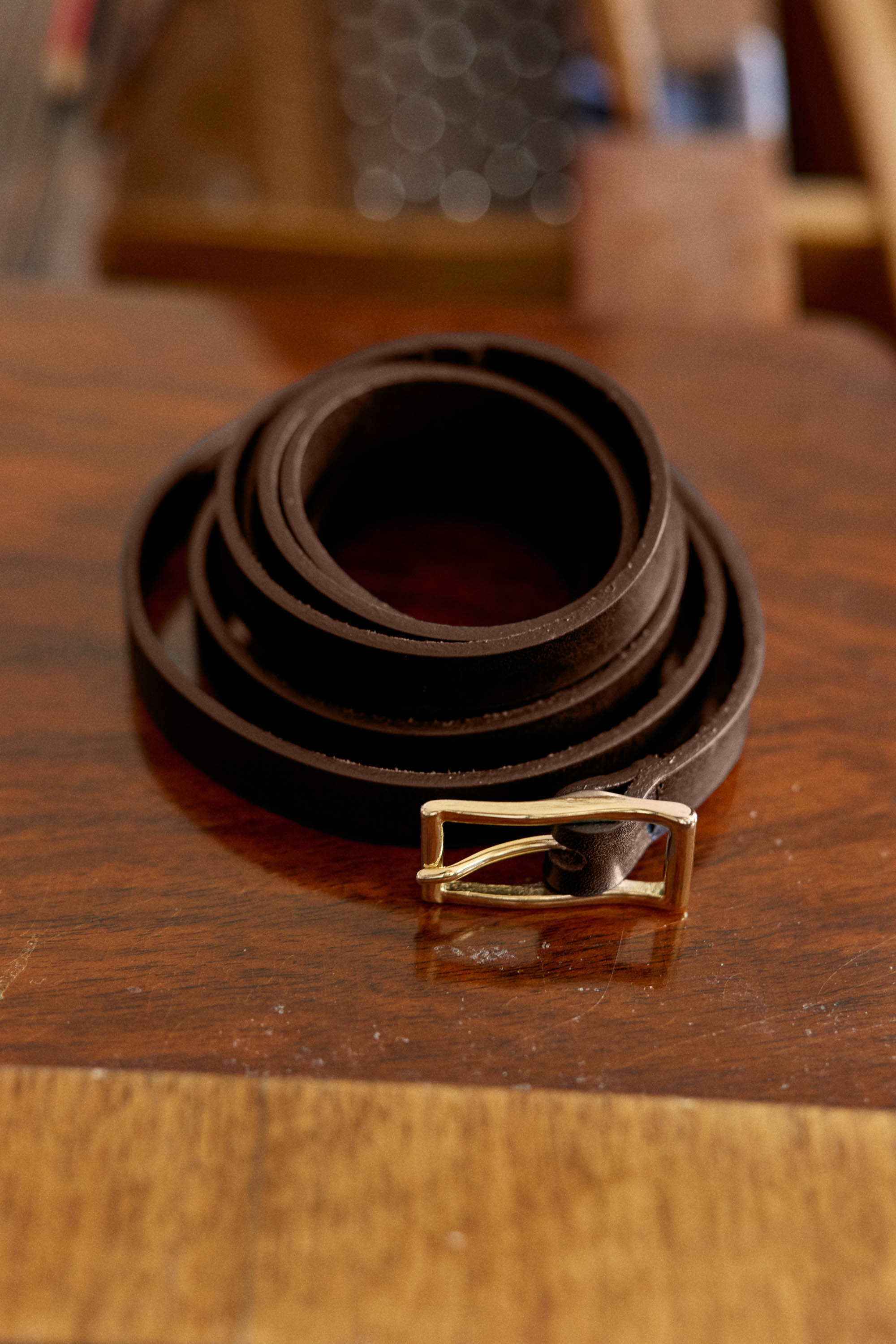 Any - Ceinture