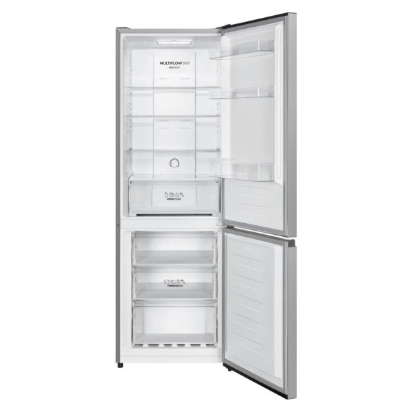 Lodówka GORENJE NRK6182PS4 No Frost