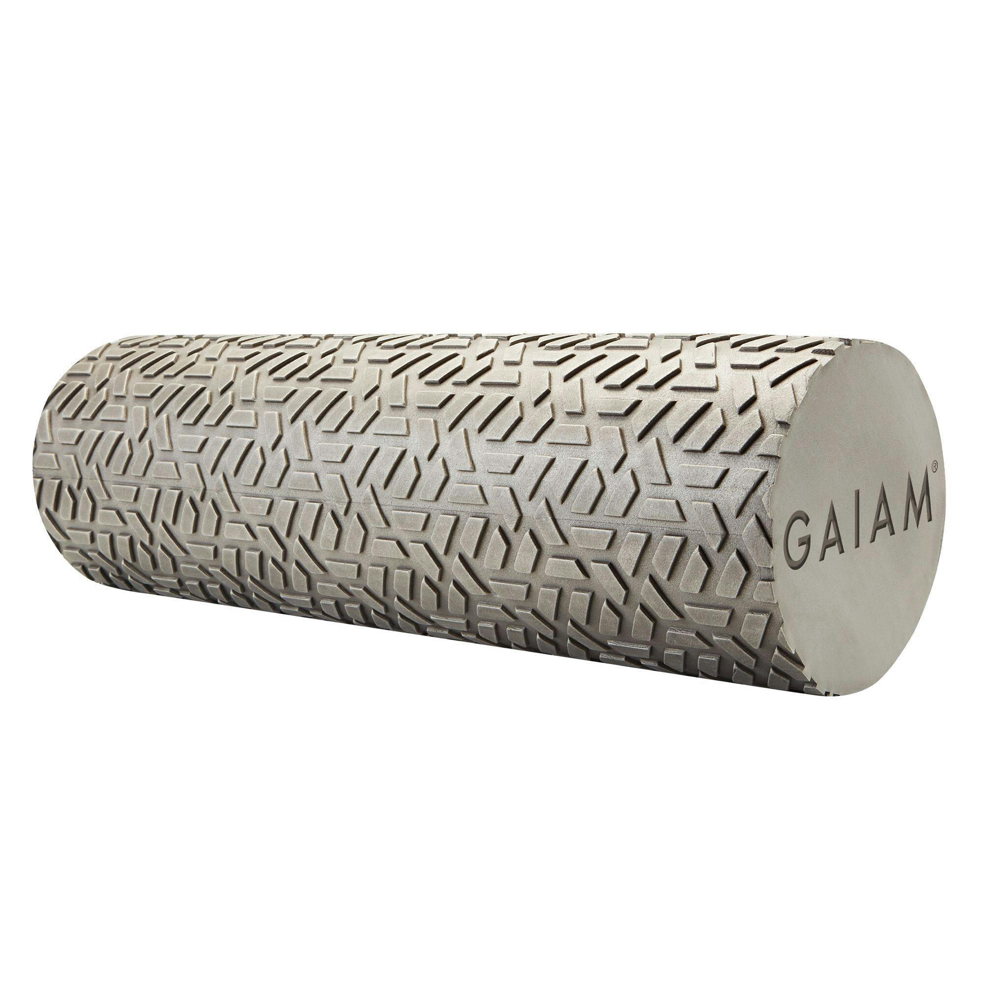 Restore Textured Foam Roller, 18-in