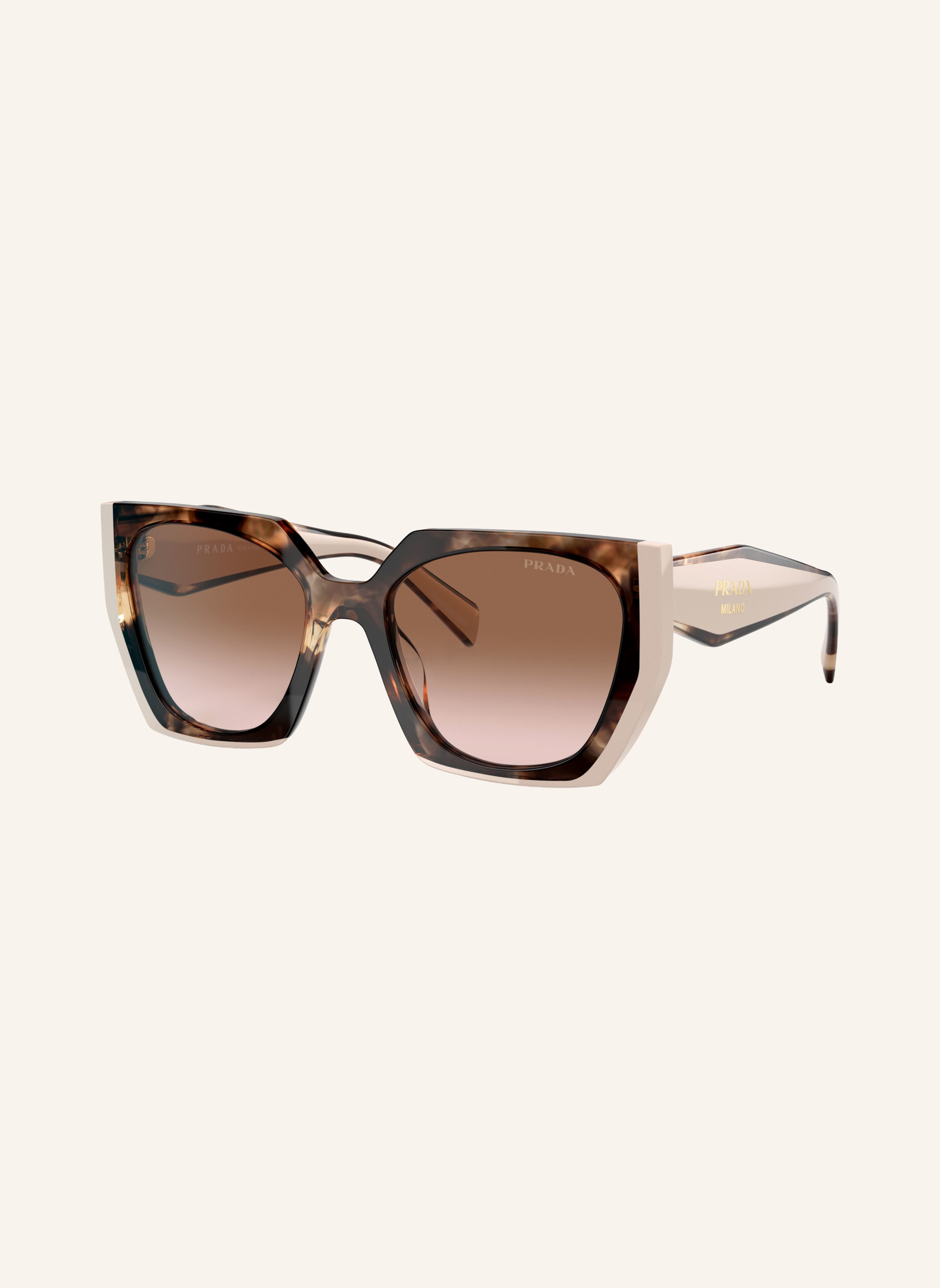 PRADA Sonnenbrille PR 15WSF
